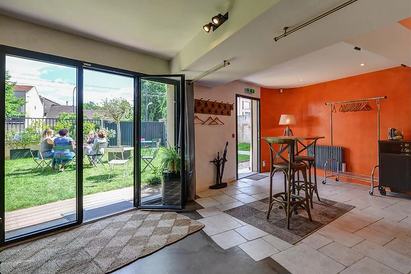 Lieux événementiels, LA FILATURE