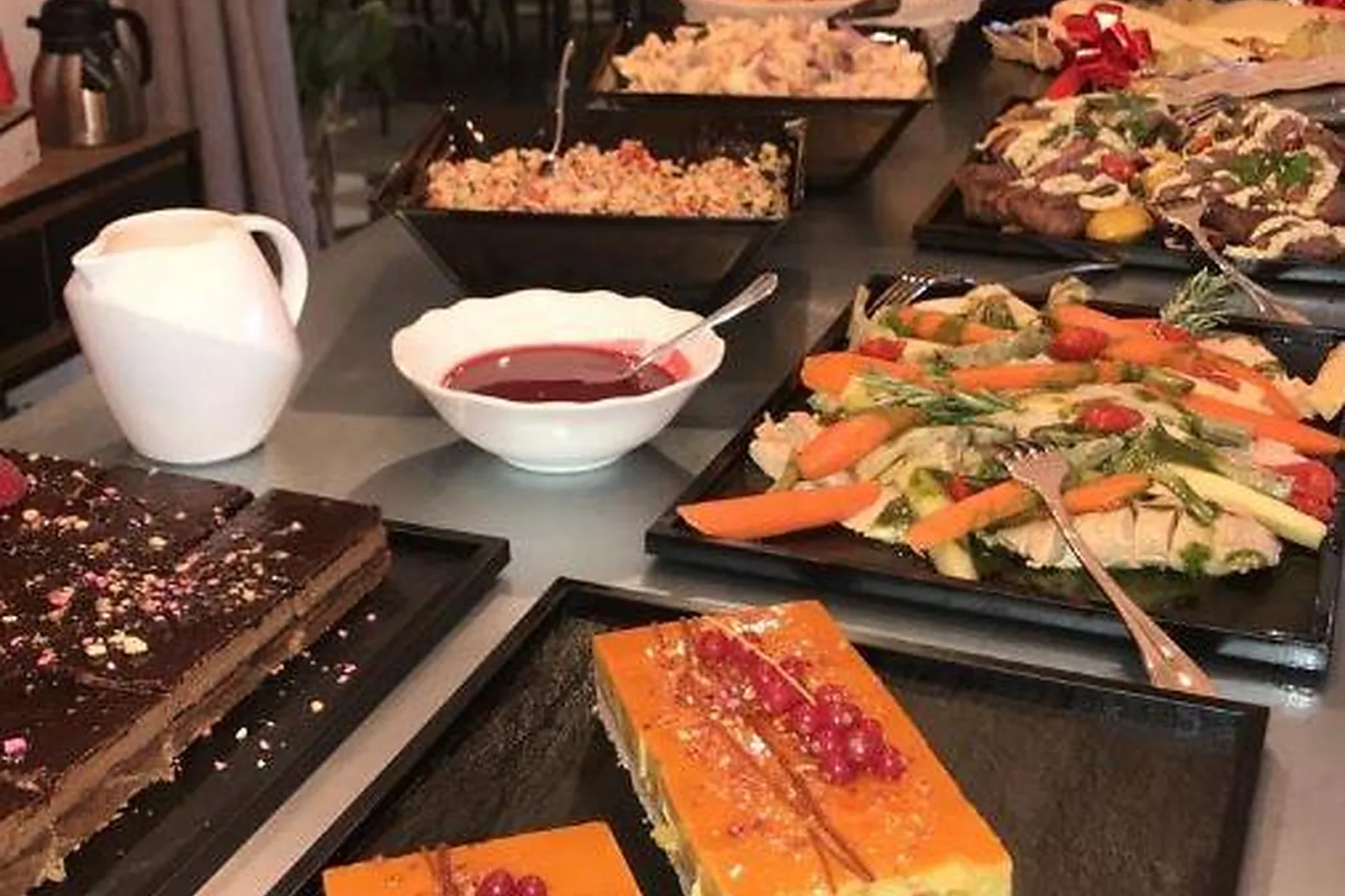 Lieux événementiels, LA FILATURE