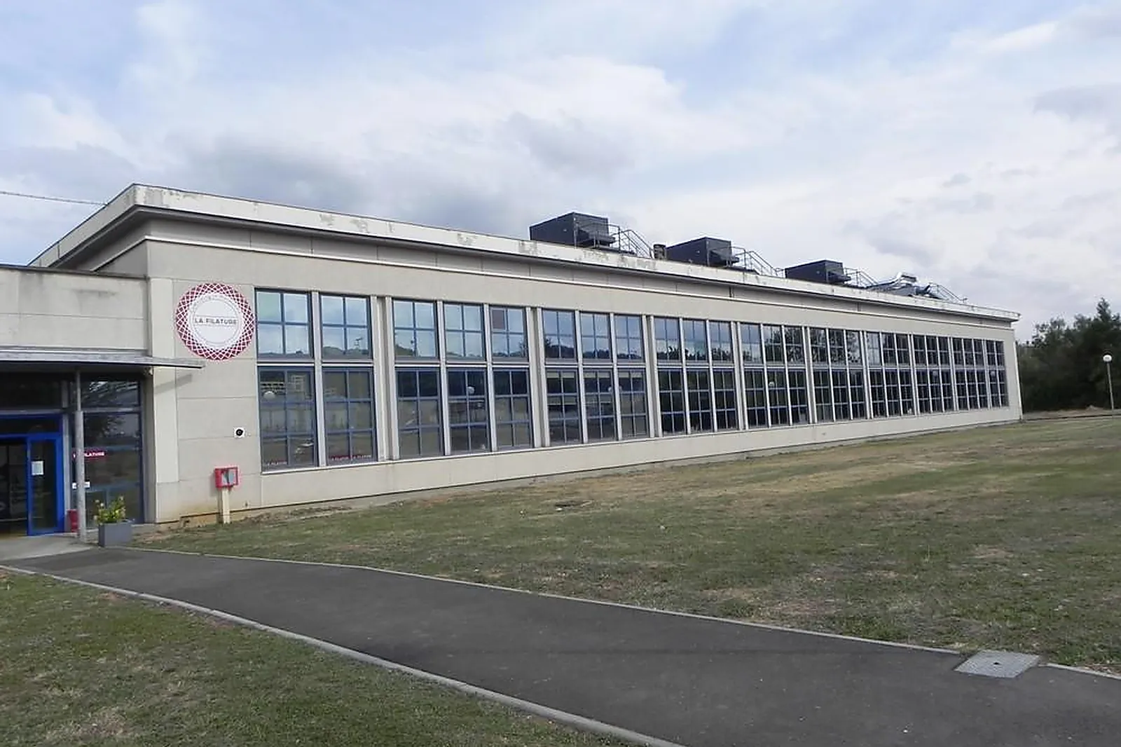 Lieux événementiels, LA FILATURE