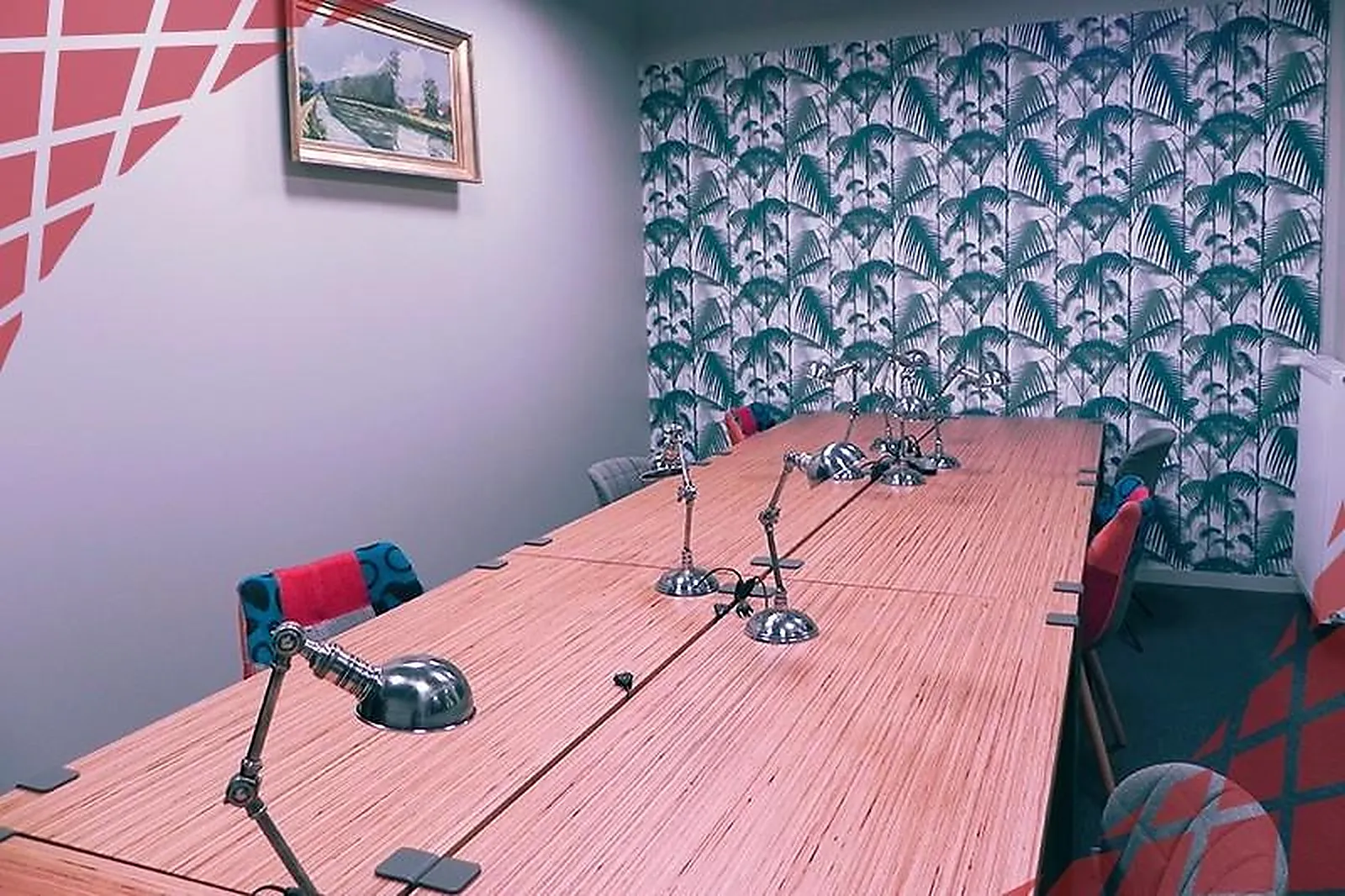 Lieux événementiels, LA FILATURE