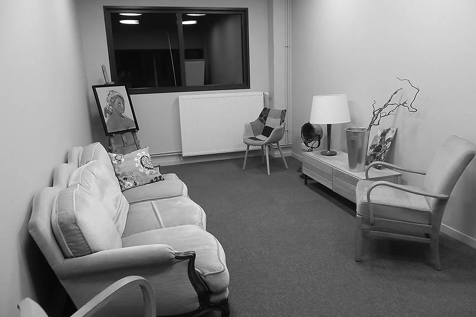 Lieux événementiels, LA FILATURE