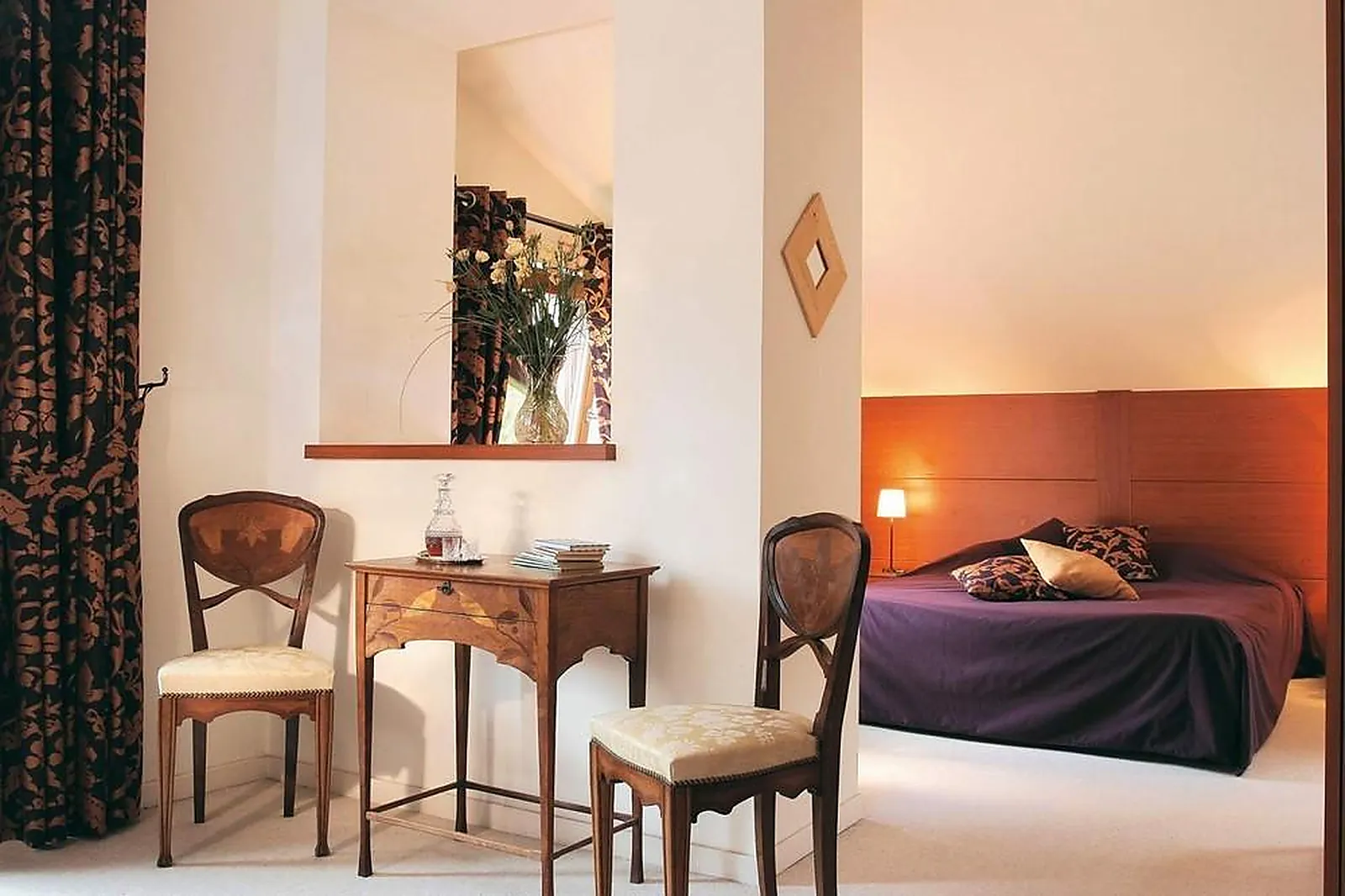 Lieux événementiels, LA FISCHHUTTE