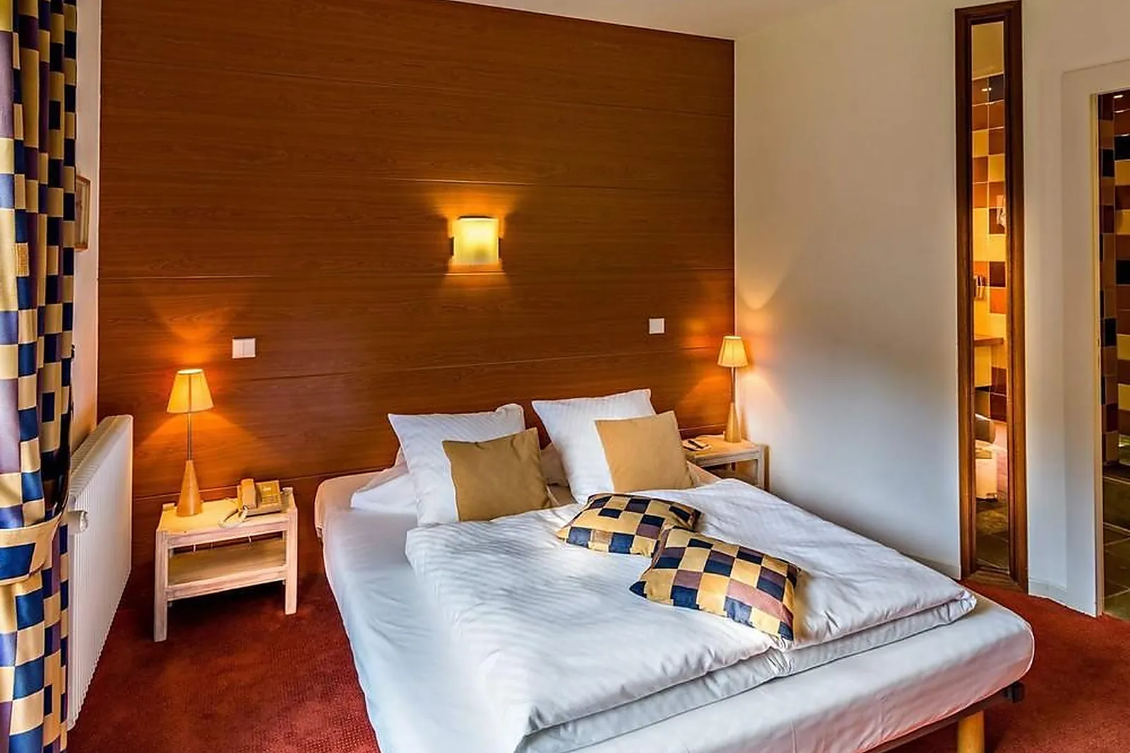 Lieux événementiels, LA FISCHHUTTE