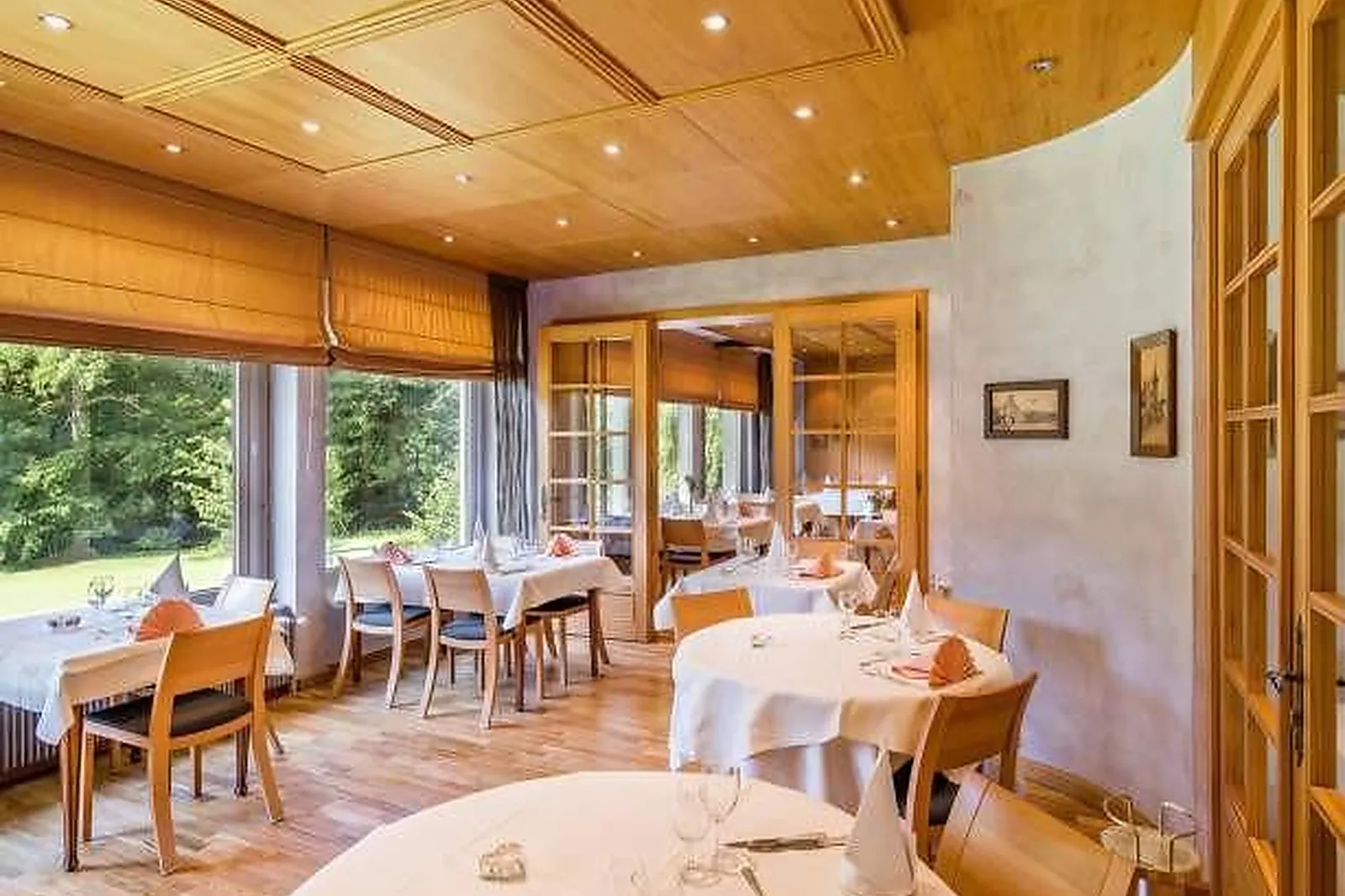 Lieux événementiels, LA FISCHHUTTE