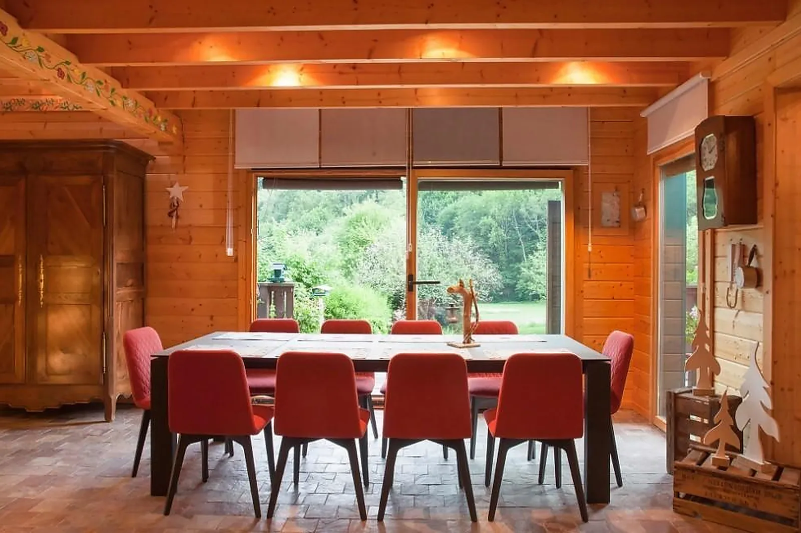 Lieux événementiels, LA FISCHHUTTE