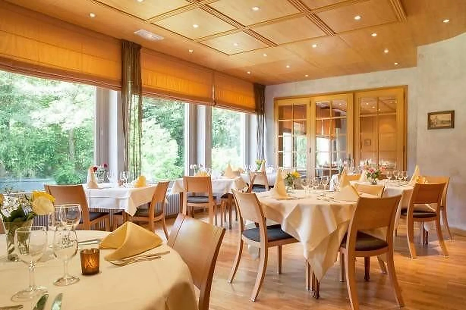 Lieux événementiels, LA FISCHHUTTE