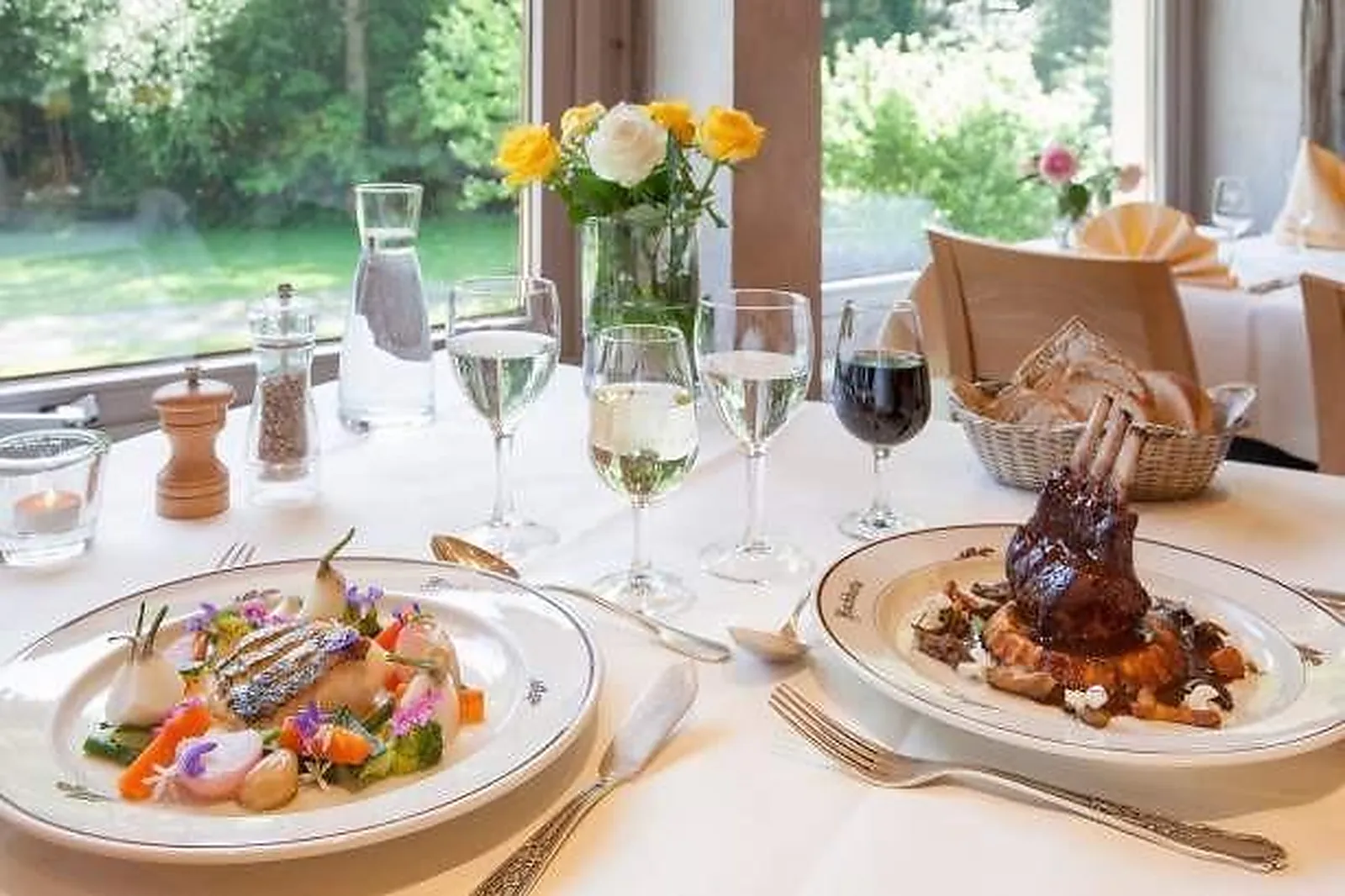 Lieux événementiels, LA FISCHHUTTE