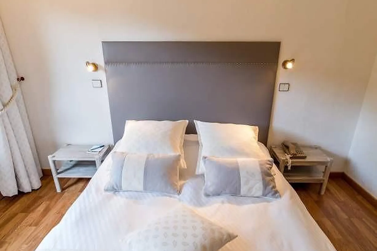 Lieux événementiels, LA FISCHHUTTE