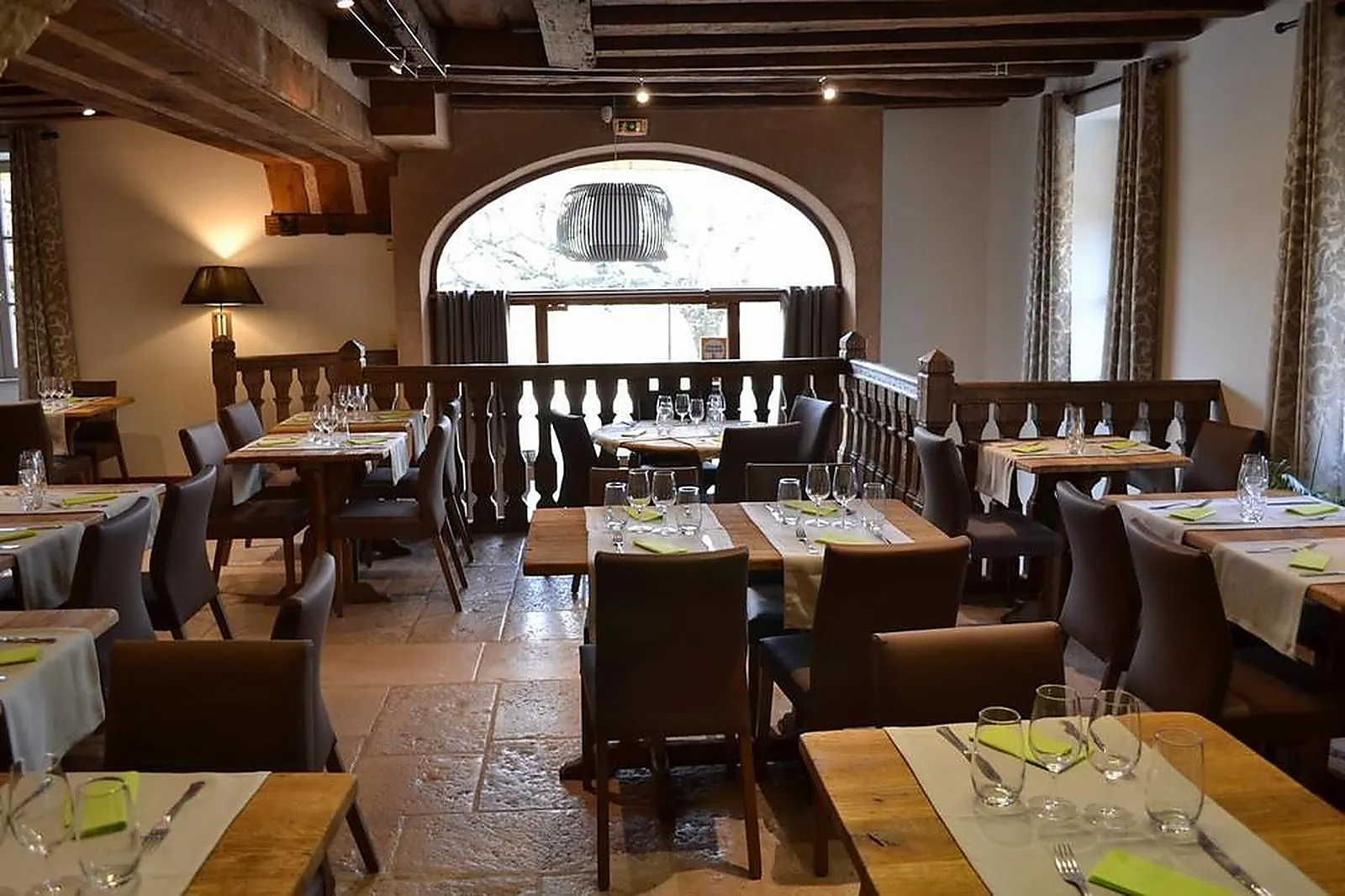 Lieux événementiels, LA FLEUR DE LYS