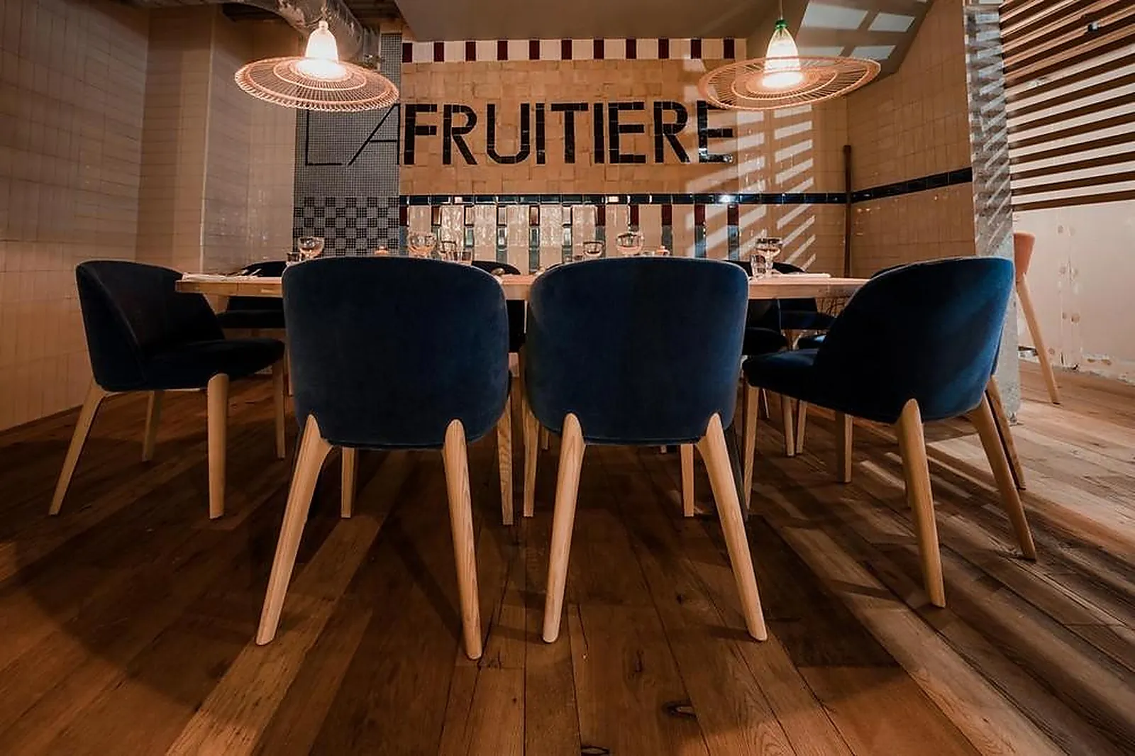 Lieux événementiels, LA FOLIE DOUCE HOTELS CHAMONIX