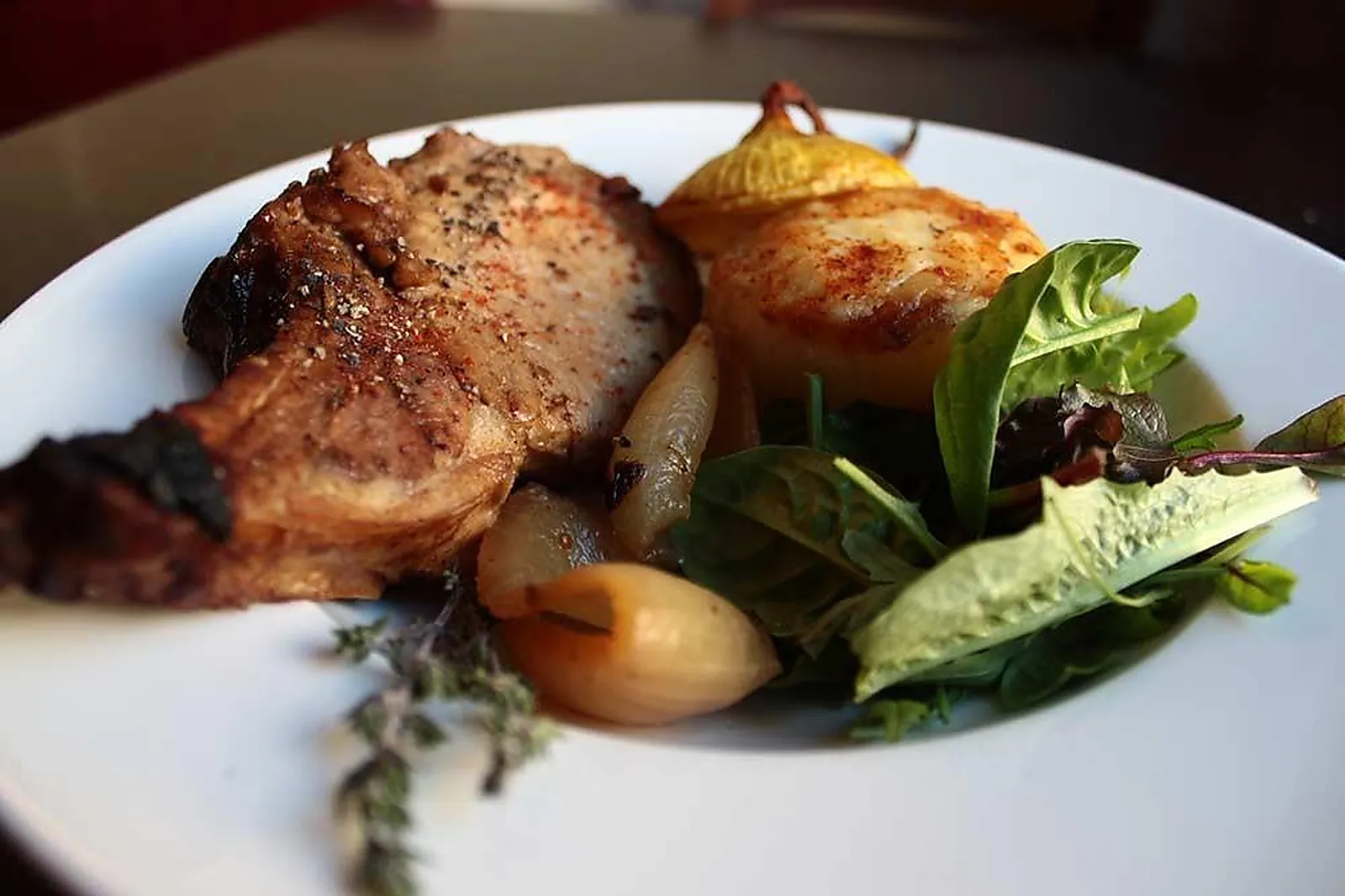 Lieux événementiels, LA FOLIE ROUGE