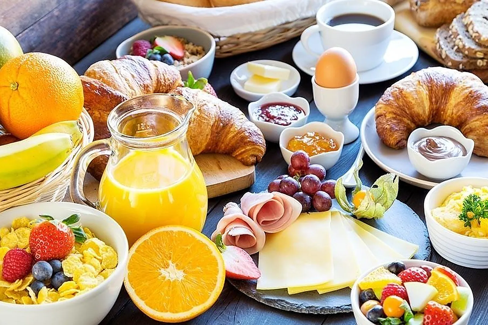 Lieux événementiels, LA FOLIE ROUGE