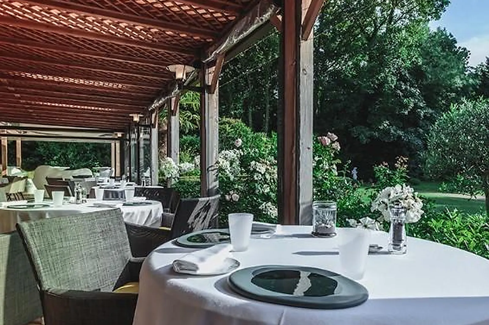 Lieux événementiels, LA FONTAINE AUX PERLES