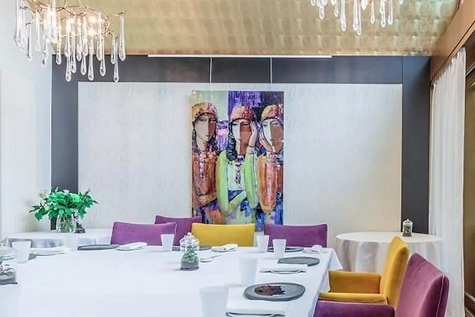 Lieux événementiels, LA FONTAINE AUX PERLES