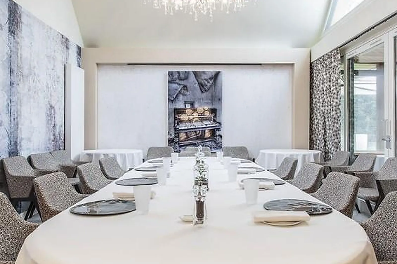 Lieux événementiels, LA FONTAINE AUX PERLES