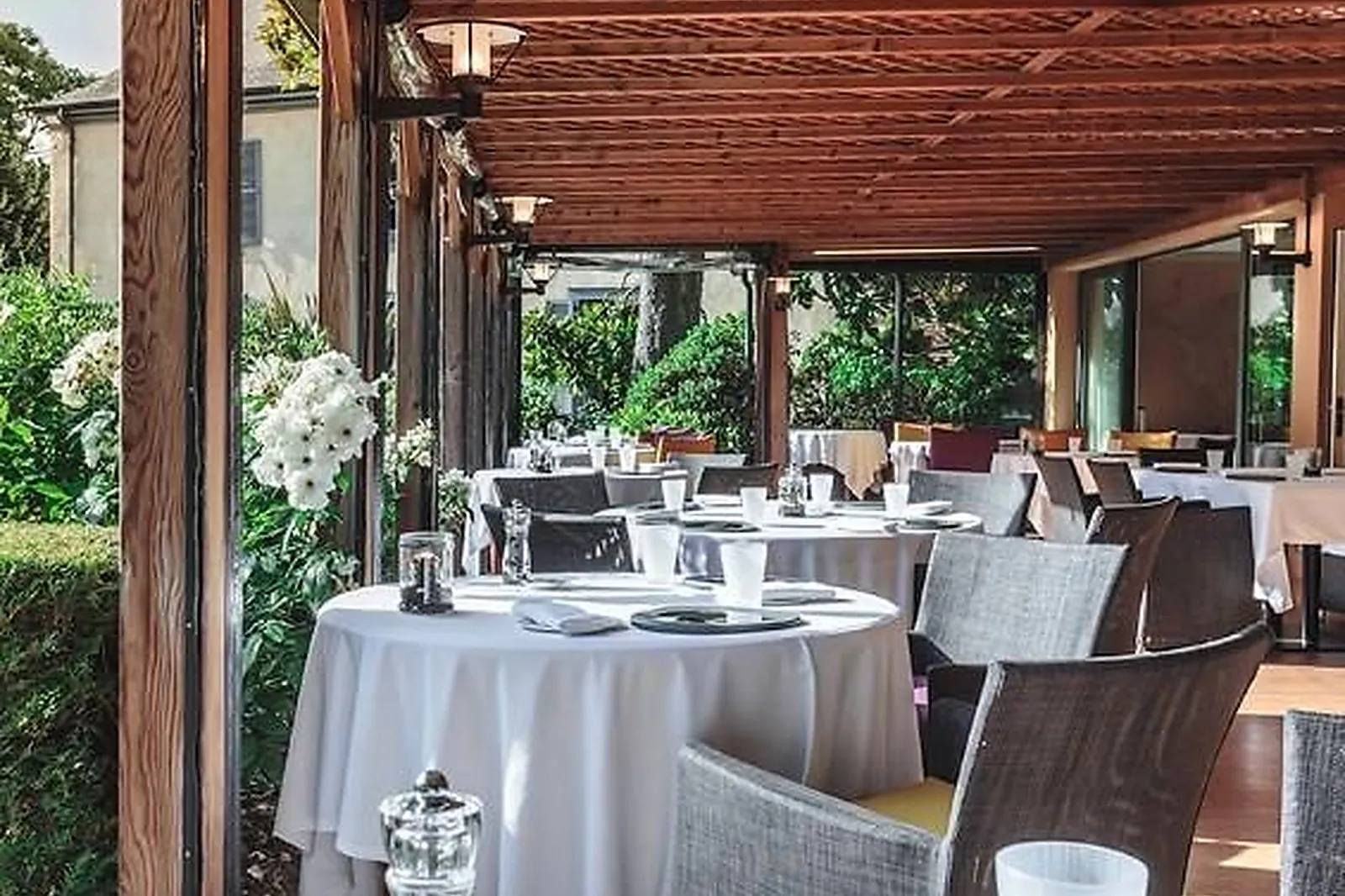 Lieux événementiels, LA FONTAINE AUX PERLES