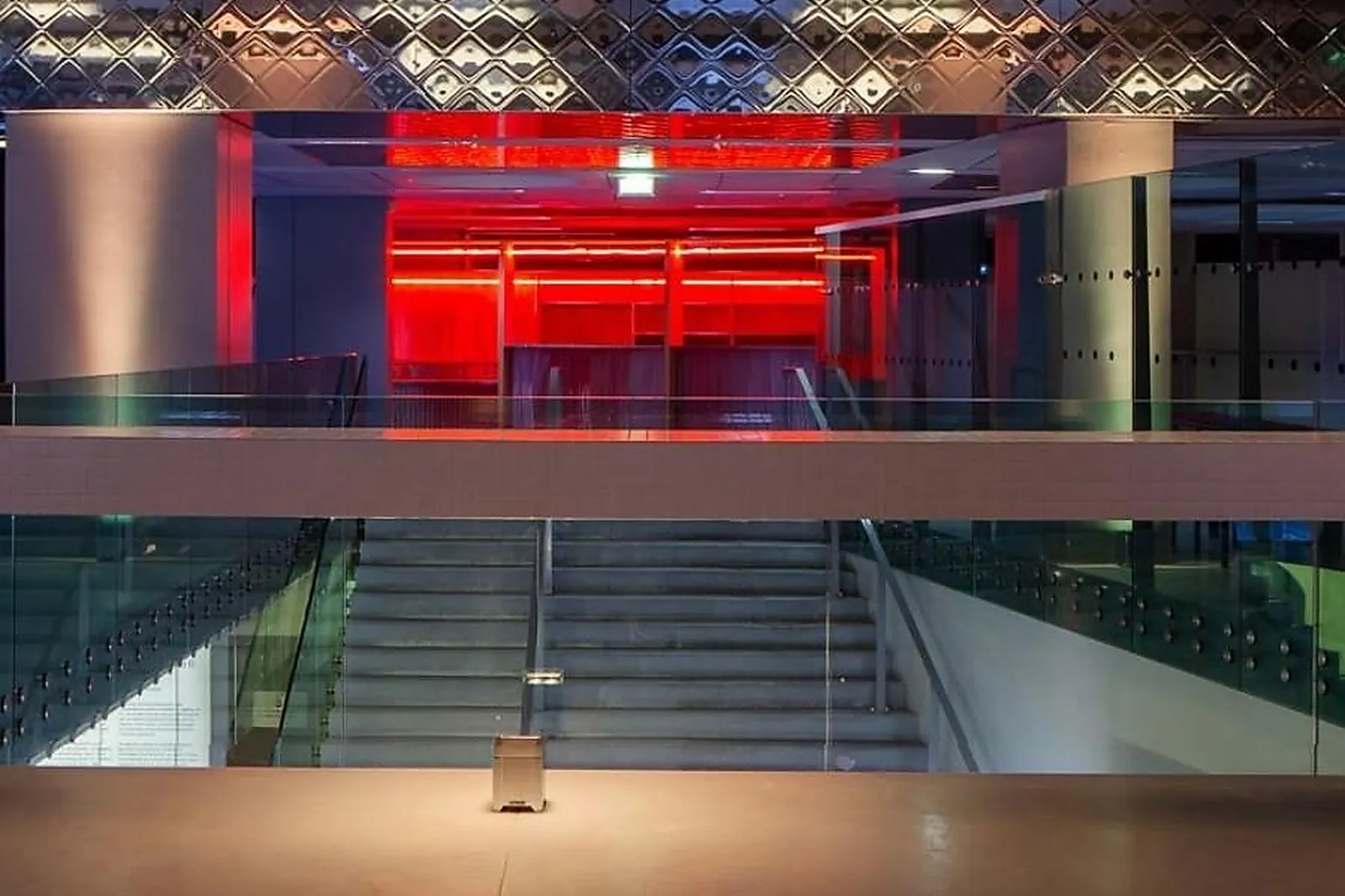 Lieux événementiels, LA GAITÉ LYRIQUE