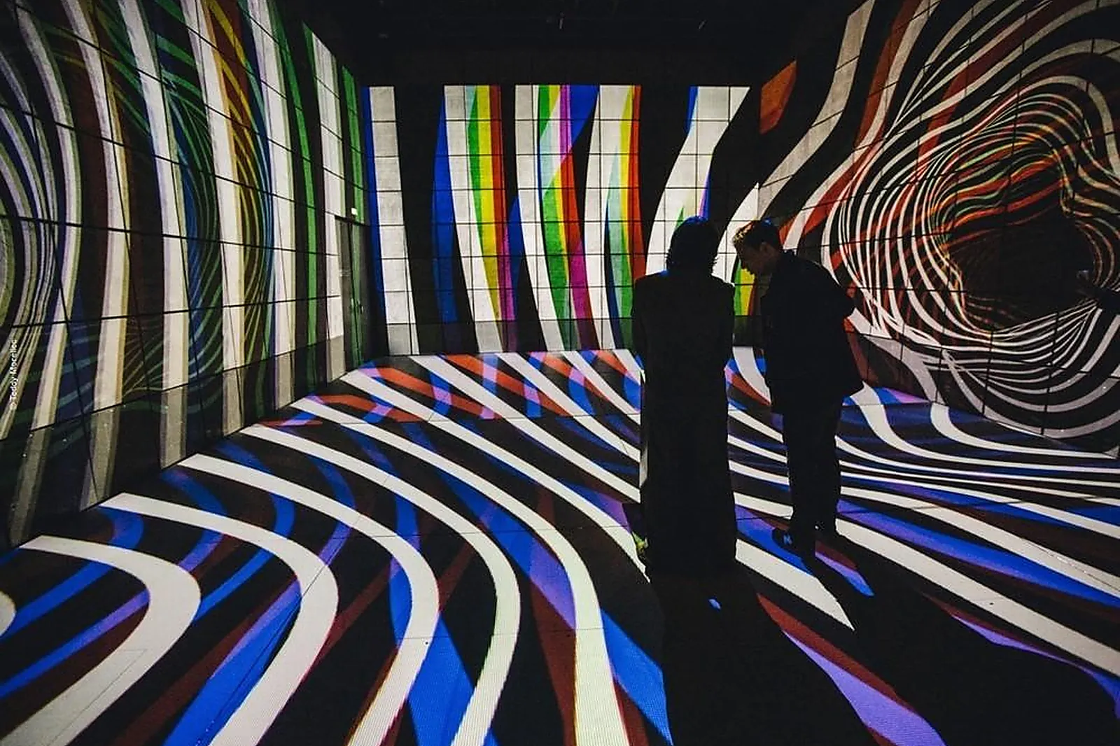 Lieux événementiels, LA GAITÉ LYRIQUE