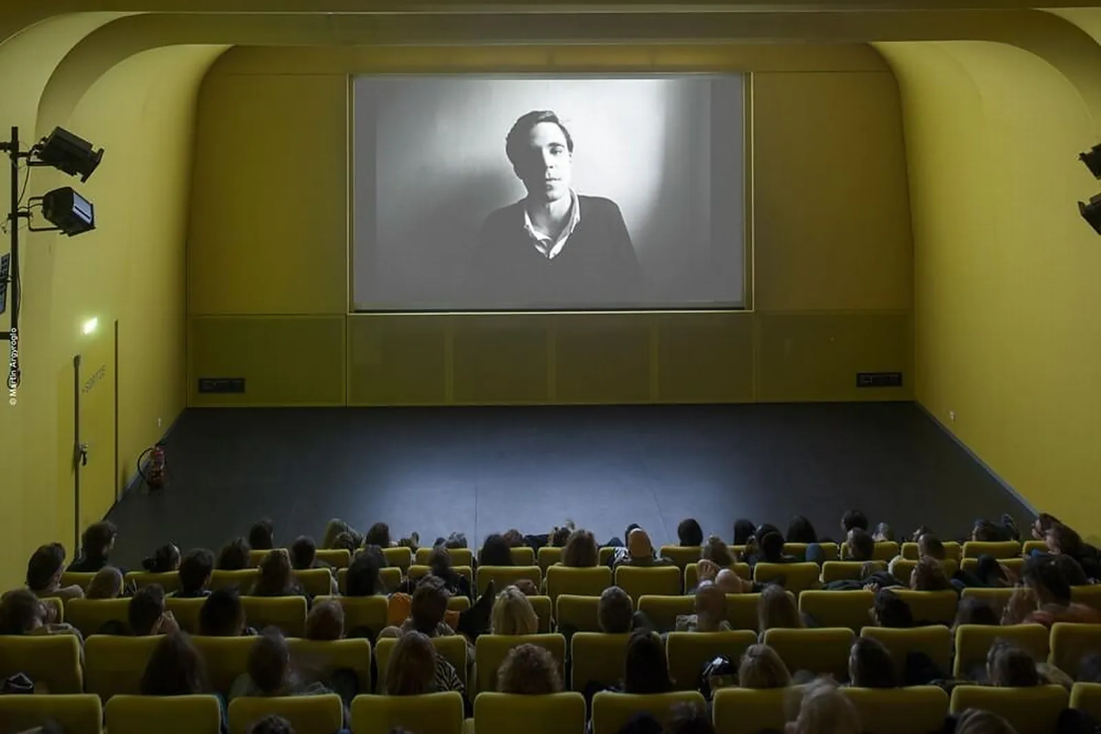 Lieux événementiels, LA GAITÉ LYRIQUE