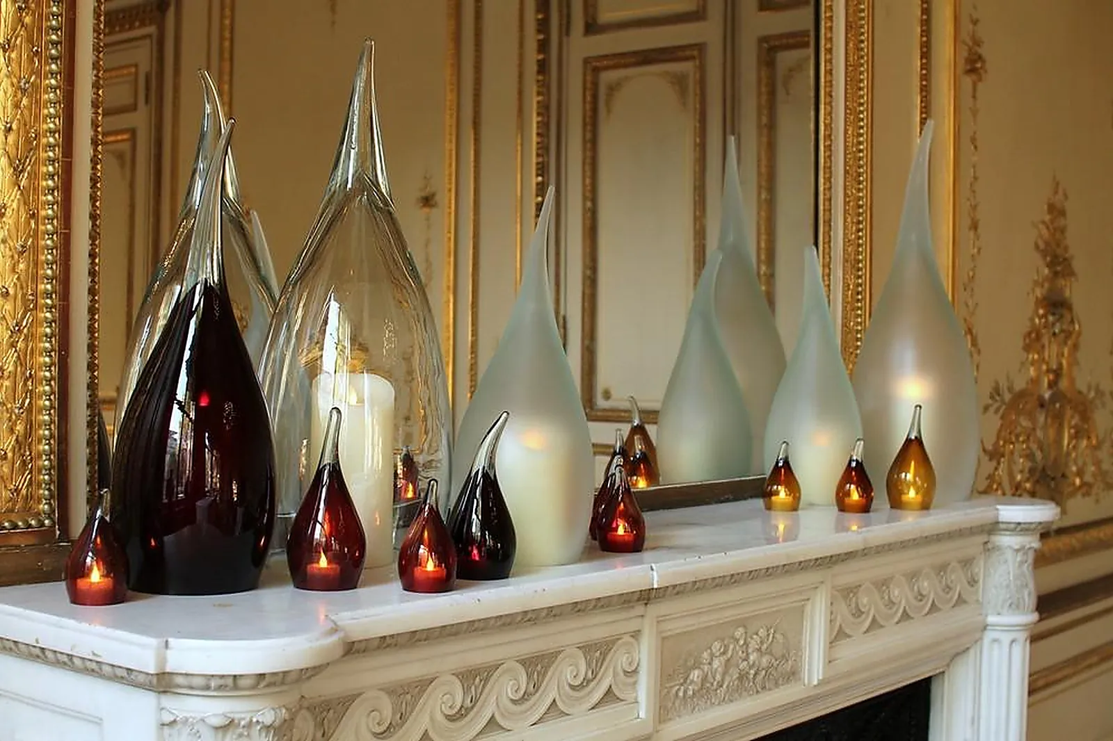 Lieux événementiels, LA GALERIE BOURBON