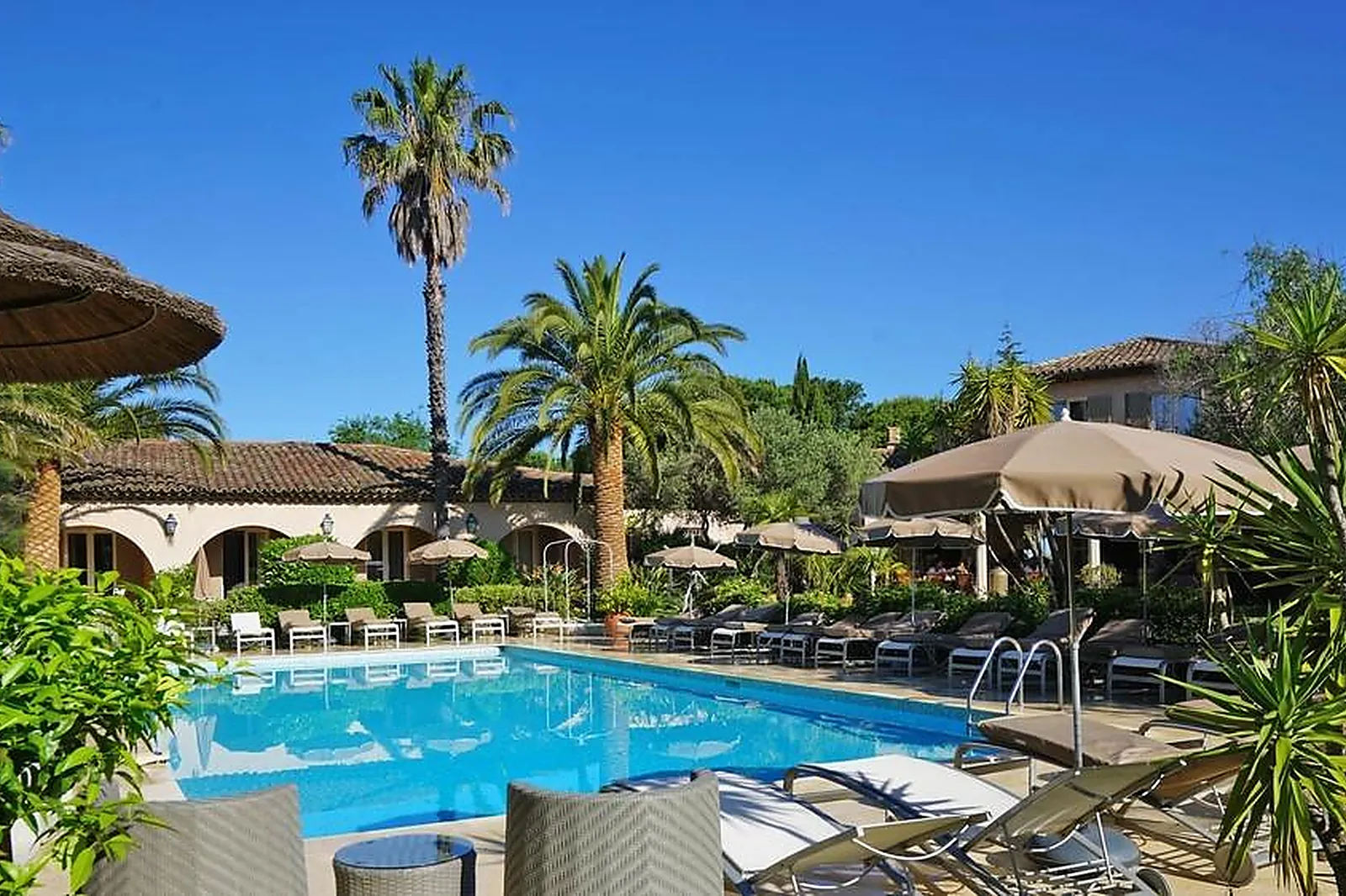 Lieux événementiels, LA GARBINE