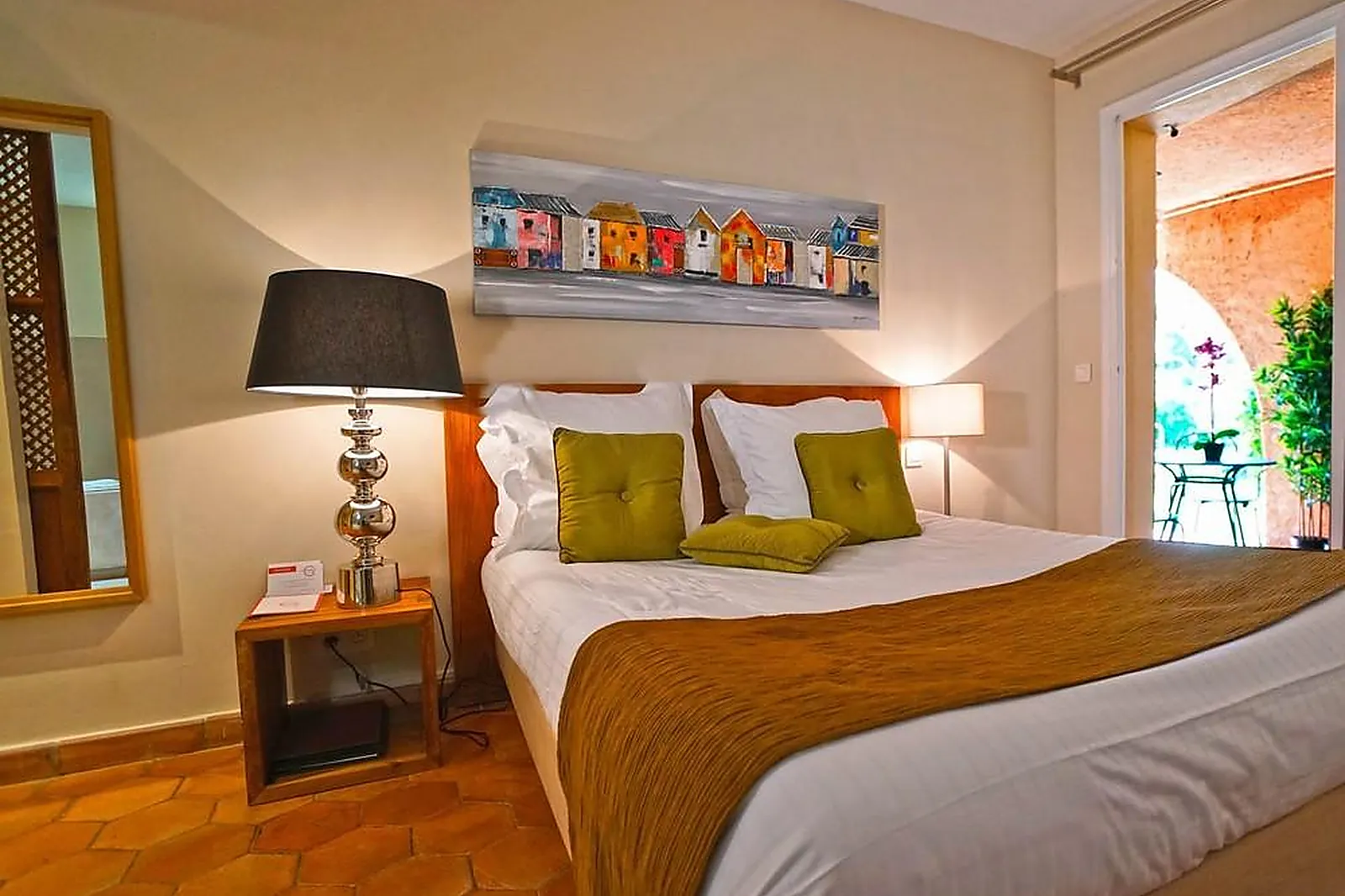 Lieux événementiels, LA GARBINE