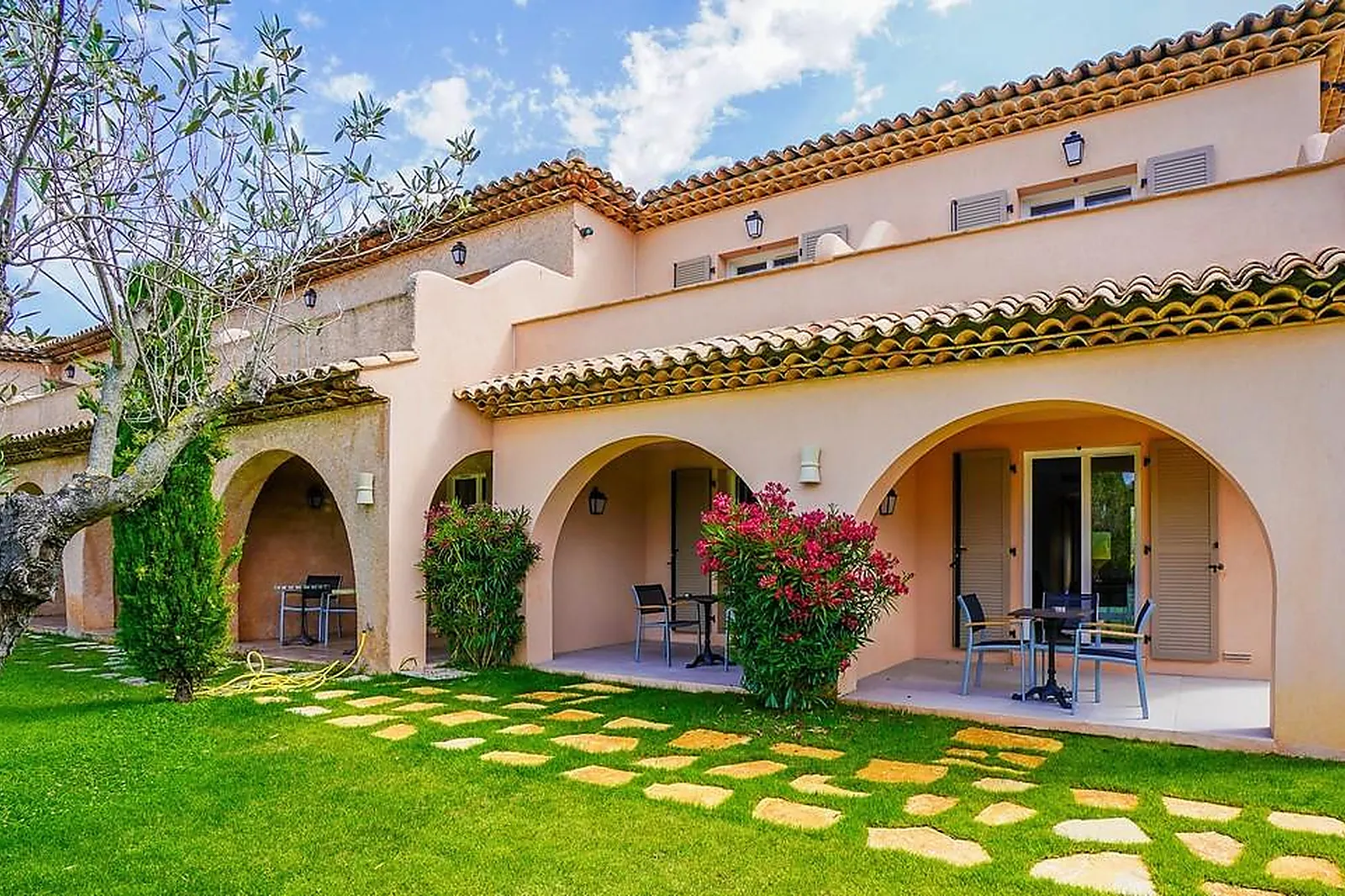 Lieux événementiels, LA GARBINE