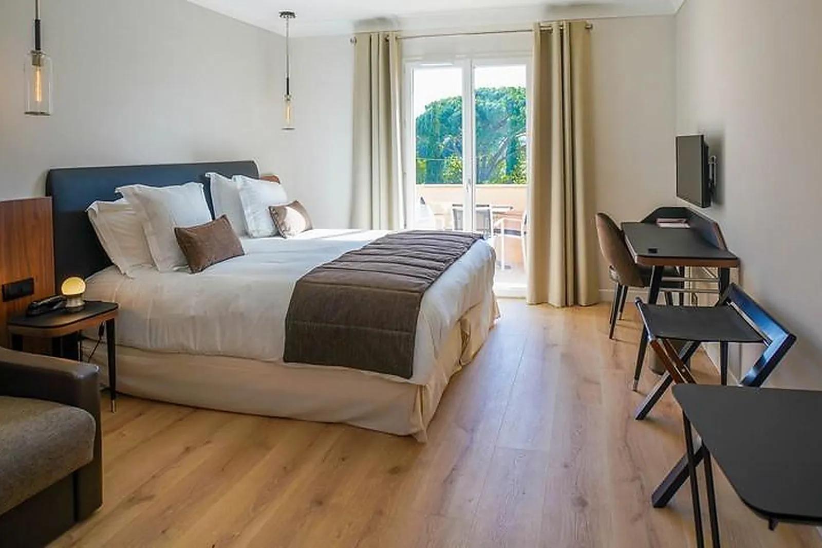 Lieux événementiels, LA GARBINE