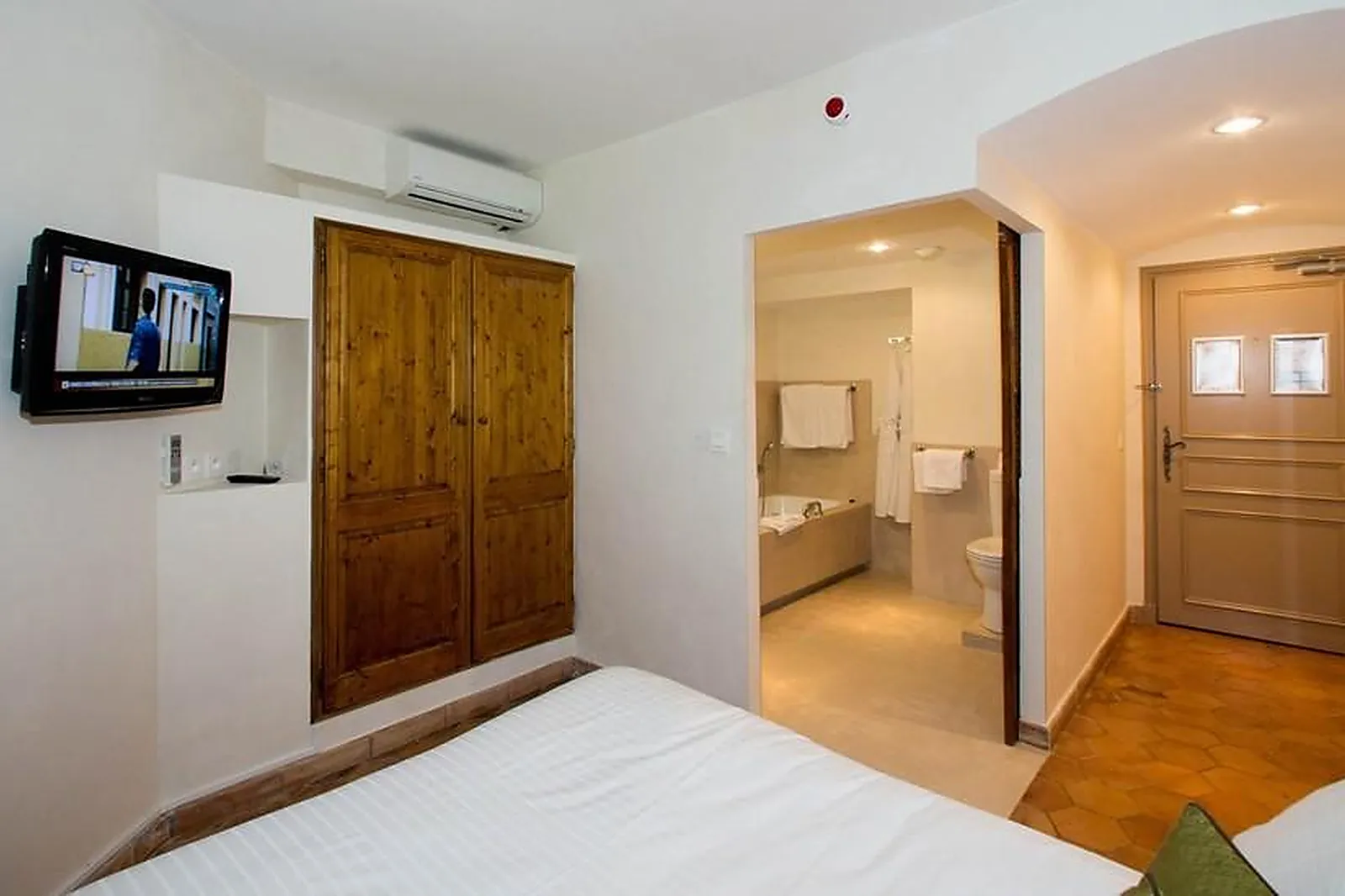 Lieux événementiels, LA GARBINE