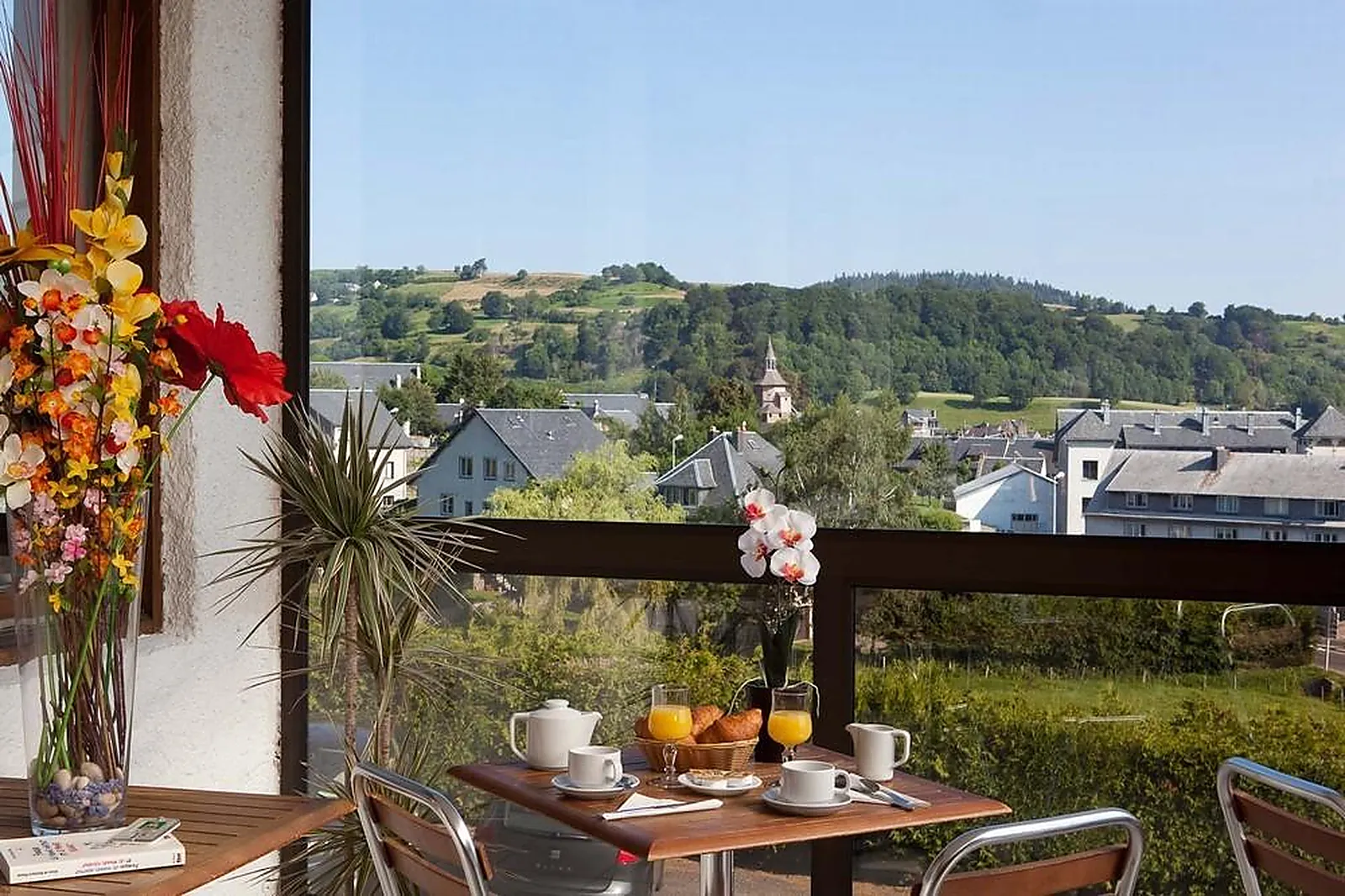 Lieux événementiels, LA GAZELLE