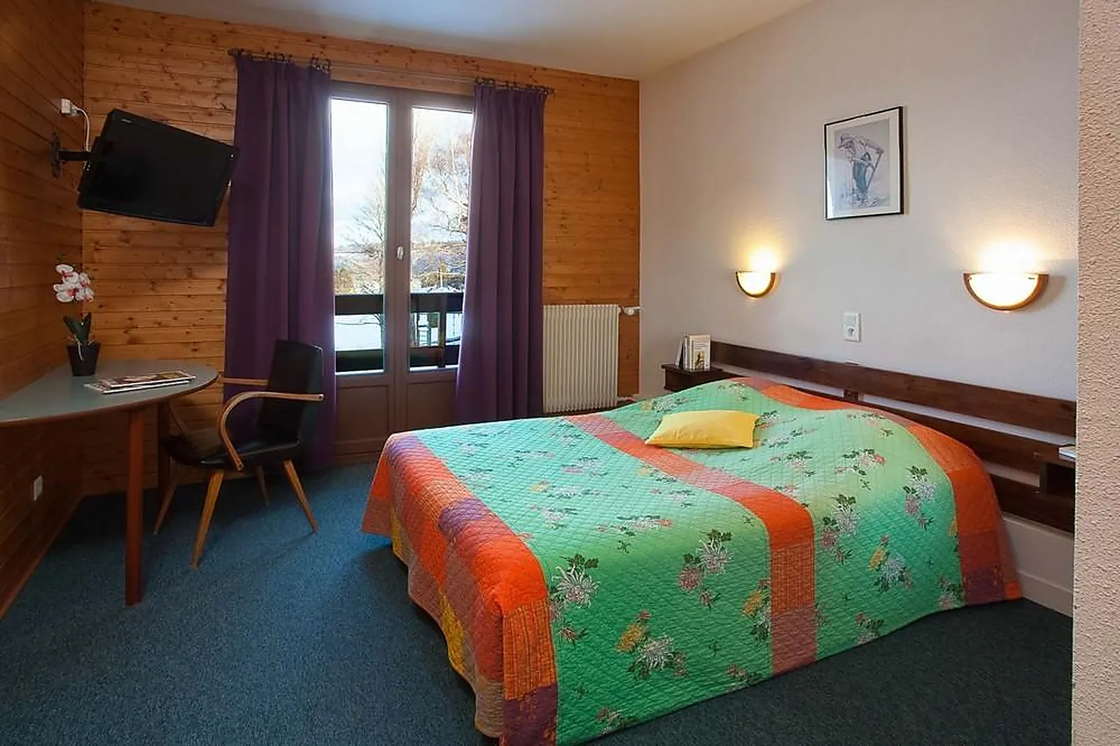 Lieux événementiels, LA GAZELLE