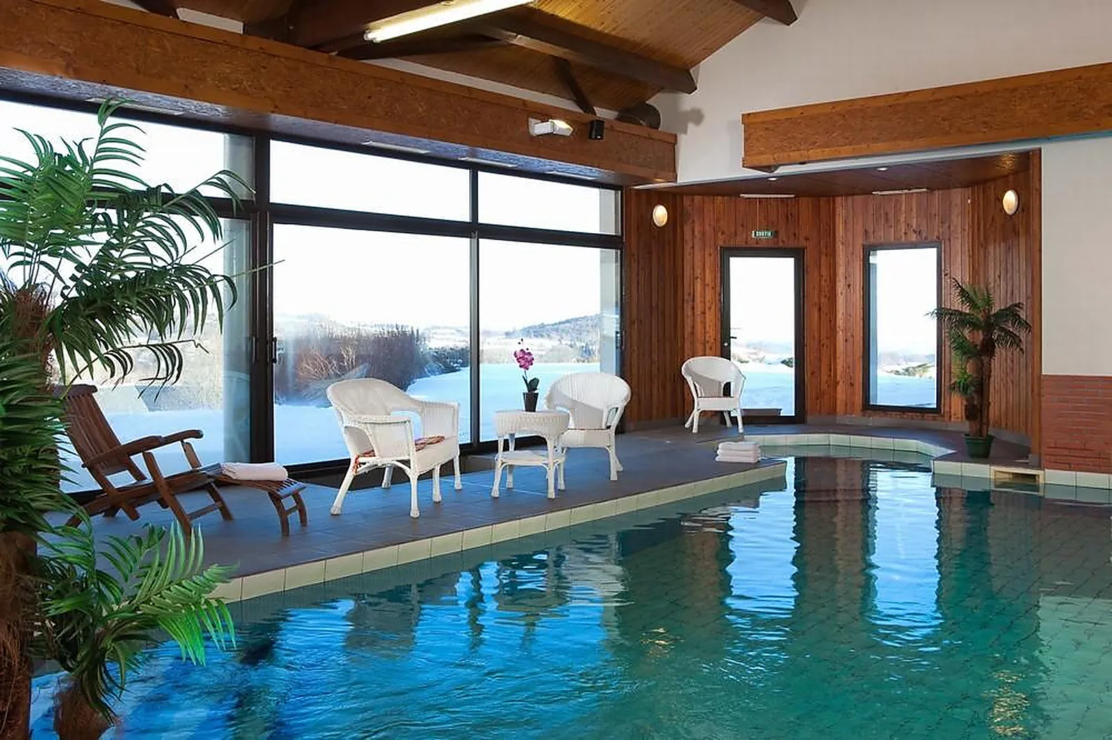 Lieux événementiels, LA GAZELLE