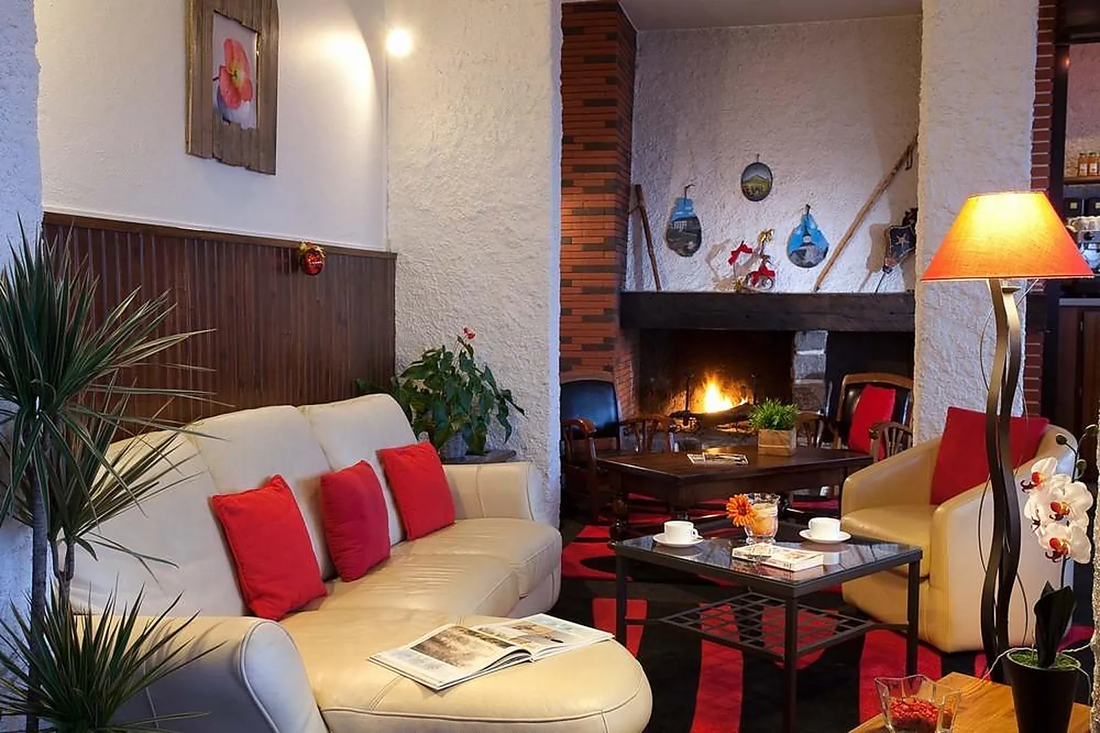 Lieux événementiels, LA GAZELLE