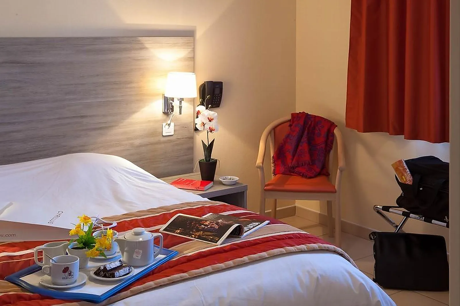 Lieux événementiels, LA GAZELLE