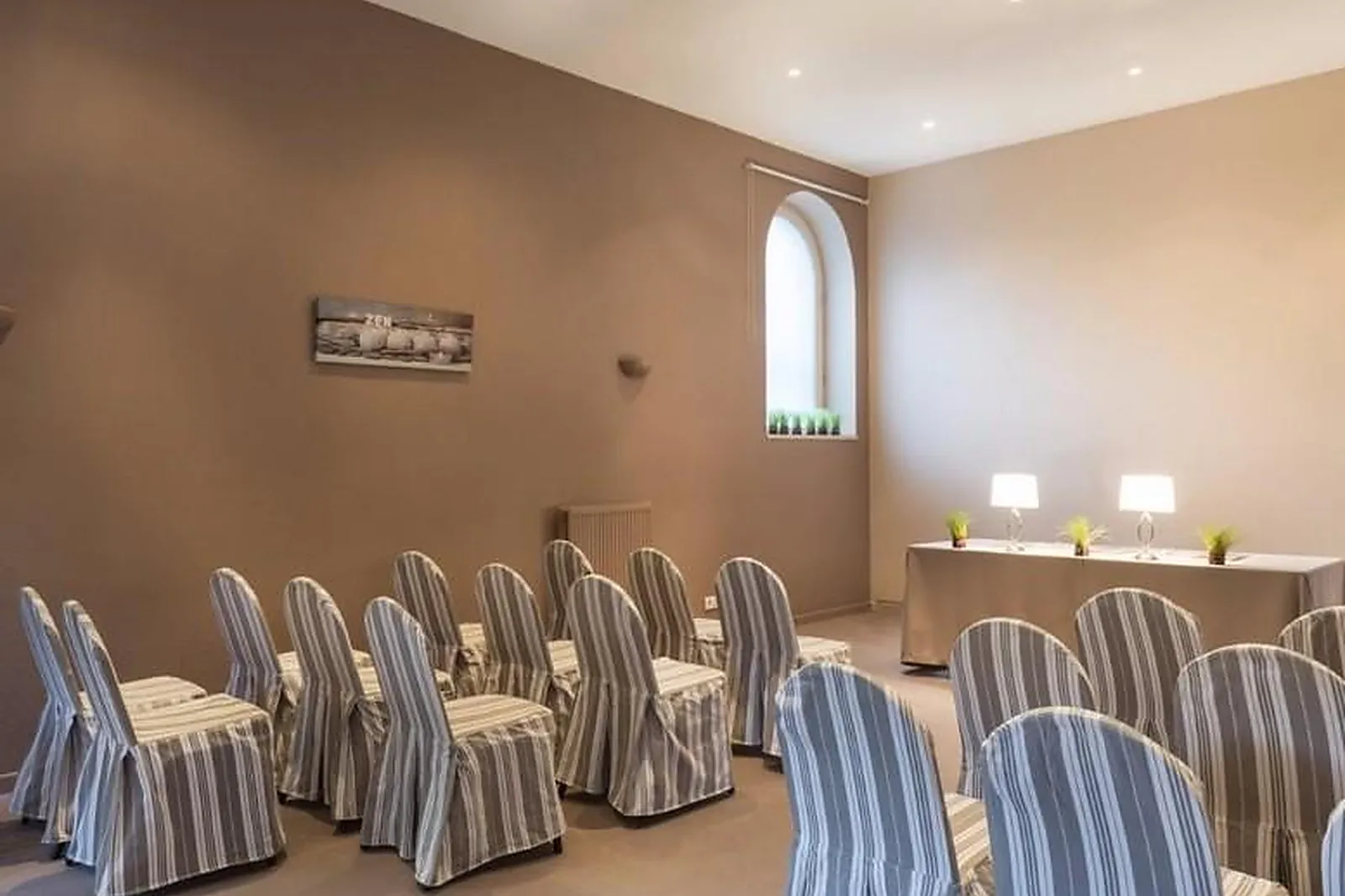 Lieux événementiels, LA GENTILHOMMIÈRE