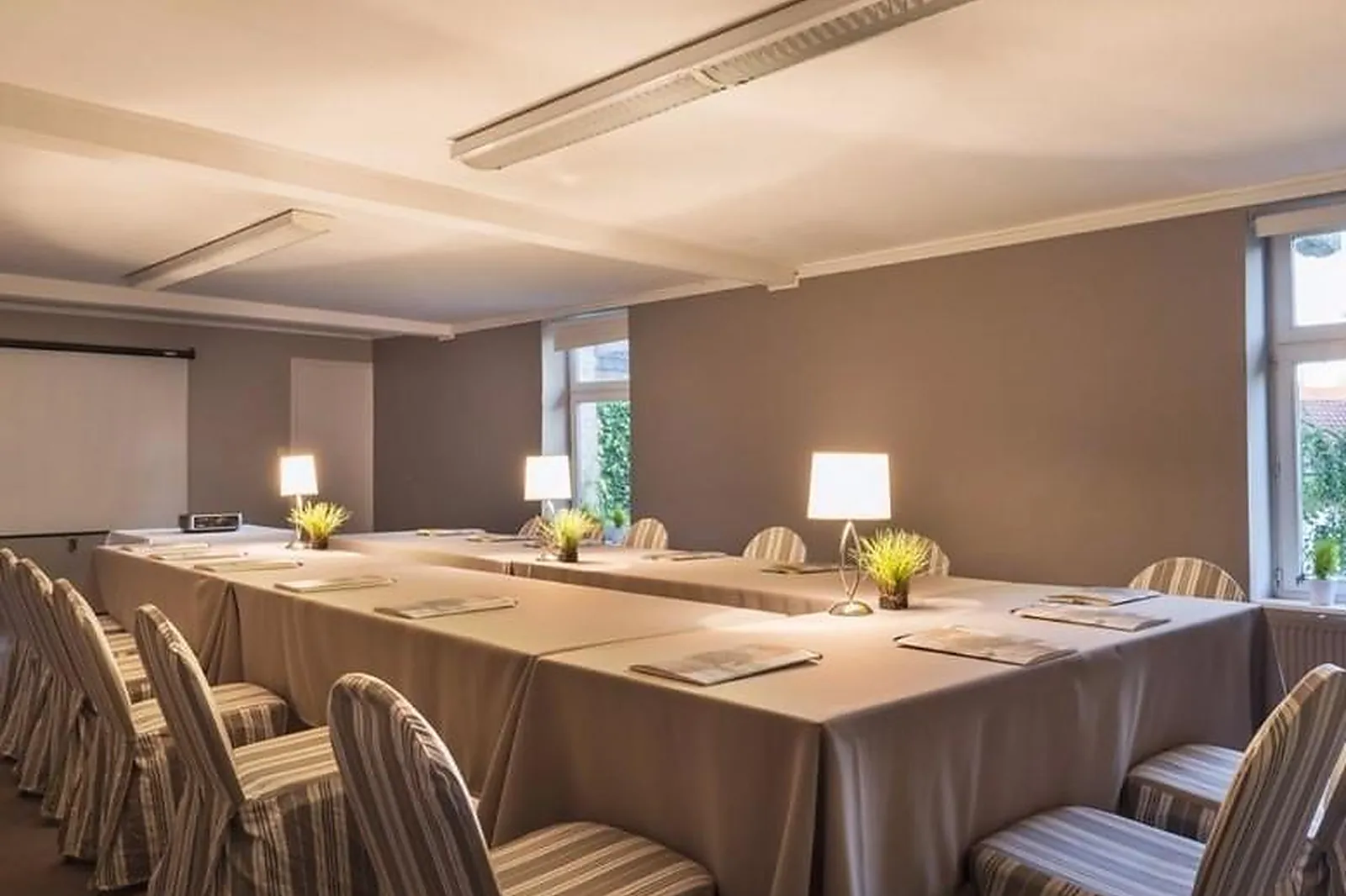 Lieux événementiels, LA GENTILHOMMIÈRE