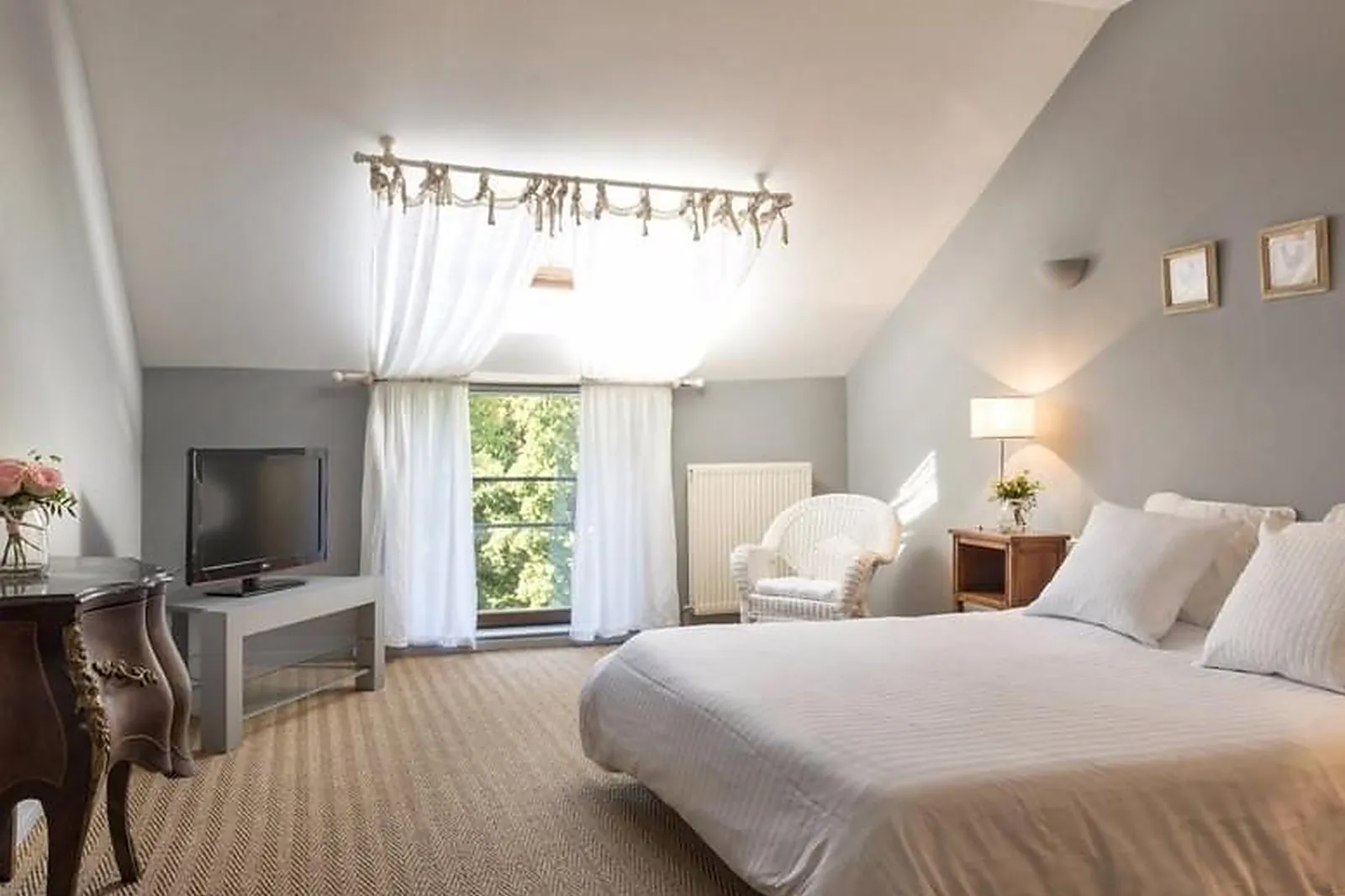 Lieux événementiels, LA GENTILHOMMIÈRE