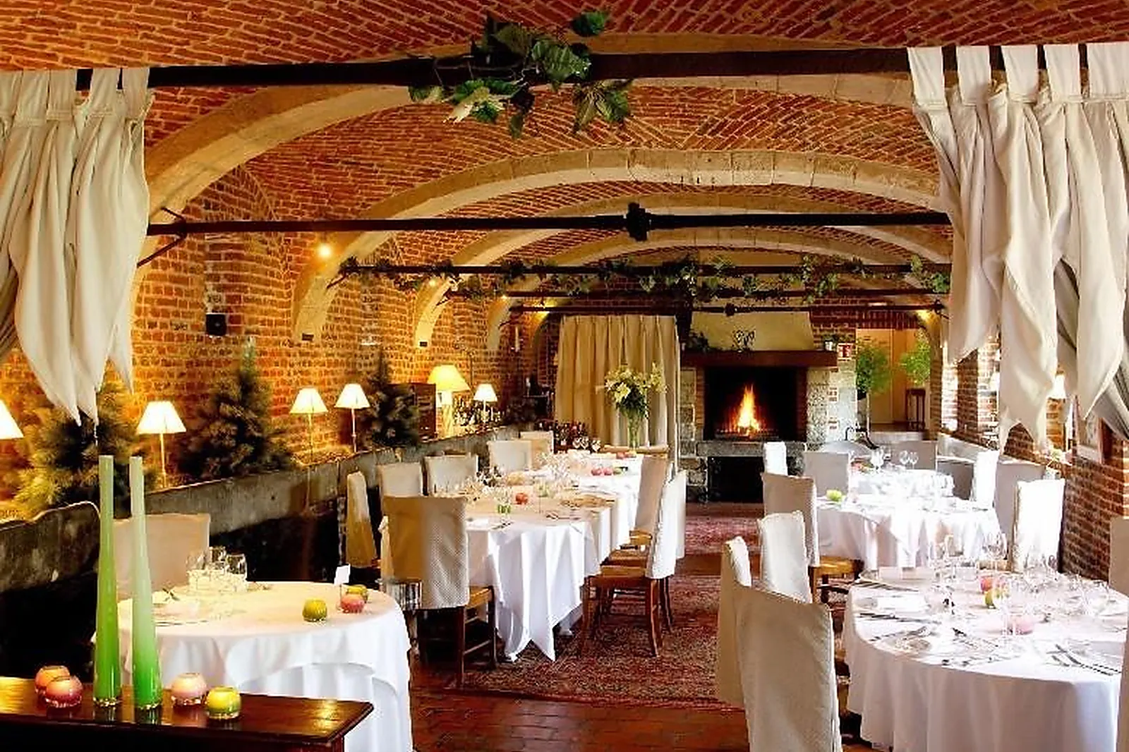 Lieux événementiels, LA GENTILHOMMIÈRE