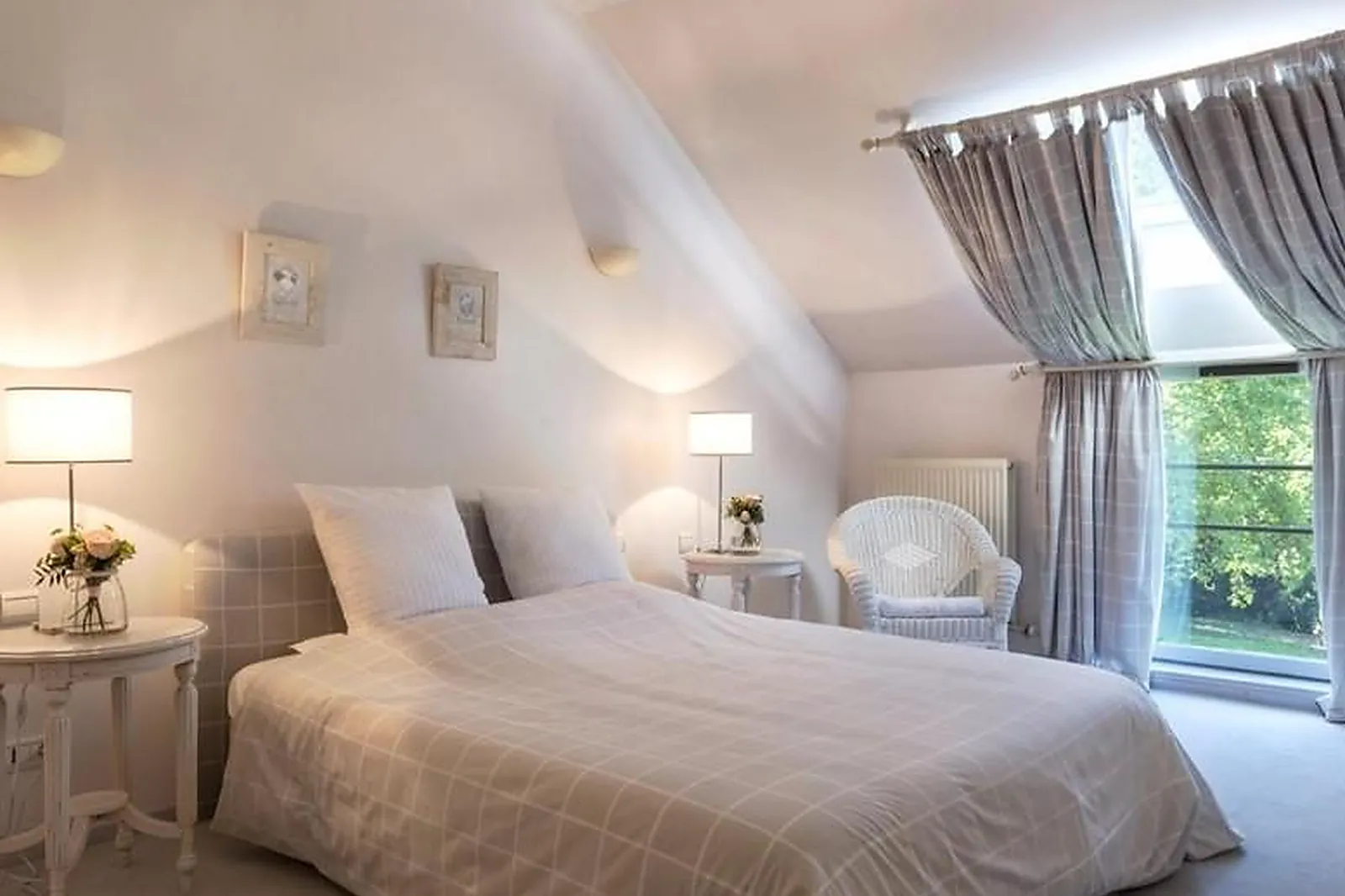 Lieux événementiels, LA GENTILHOMMIÈRE