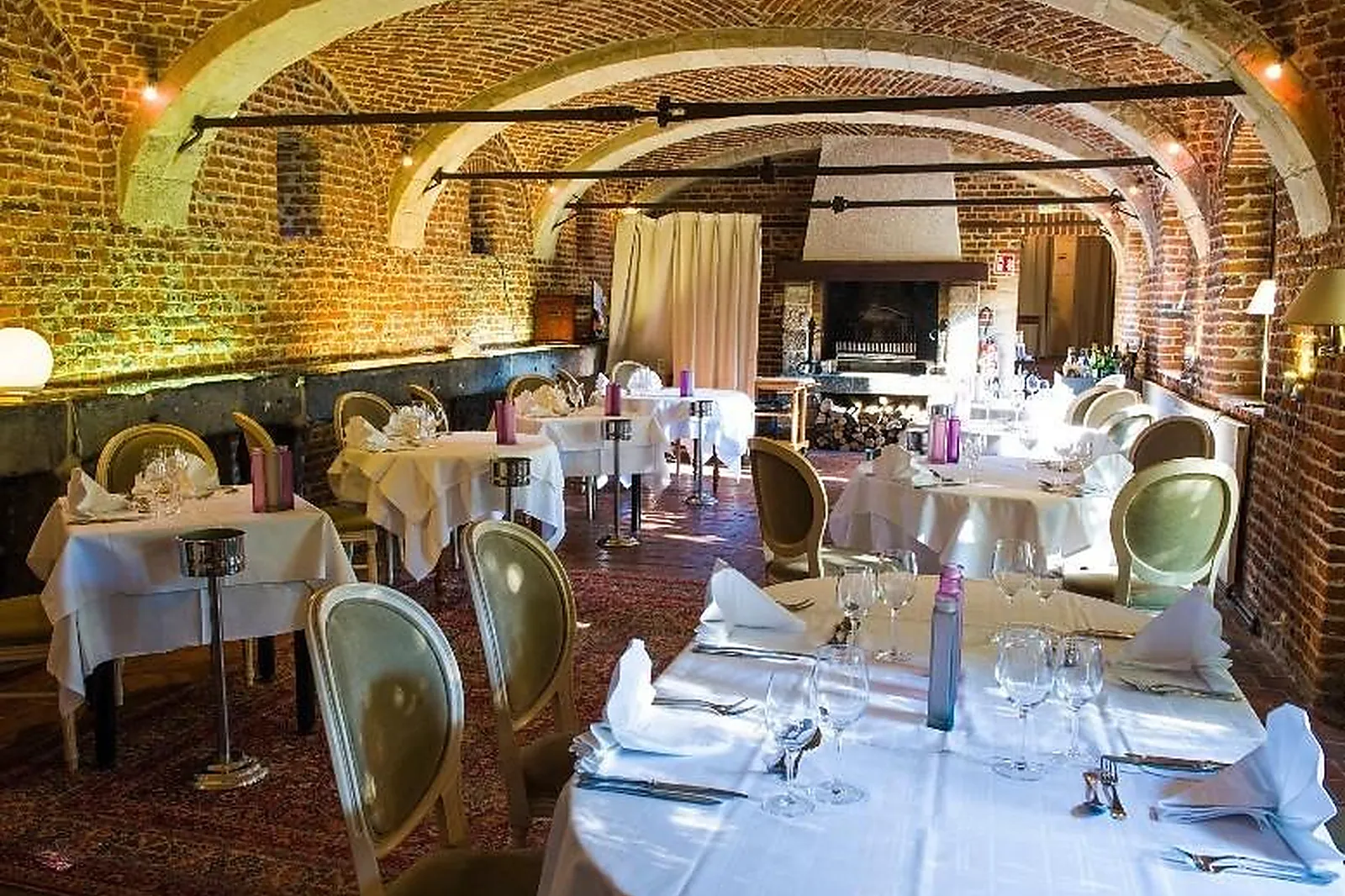 Lieux événementiels, LA GENTILHOMMIÈRE