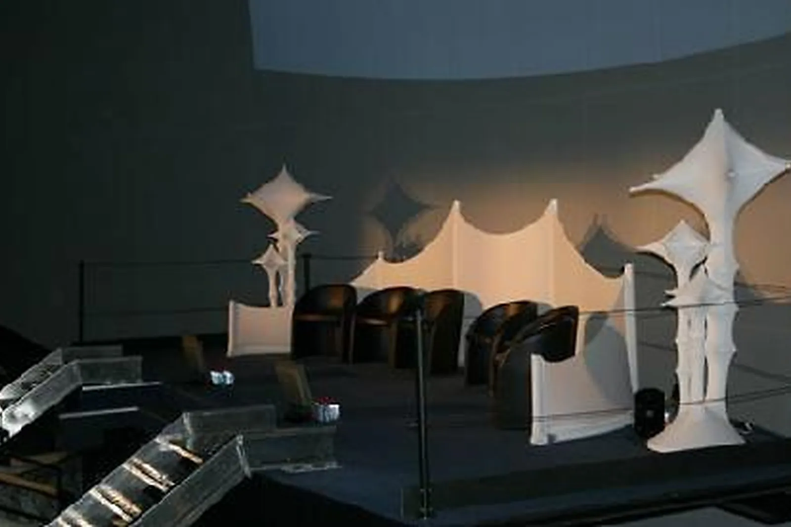 Lieux événementiels, LA GEODE