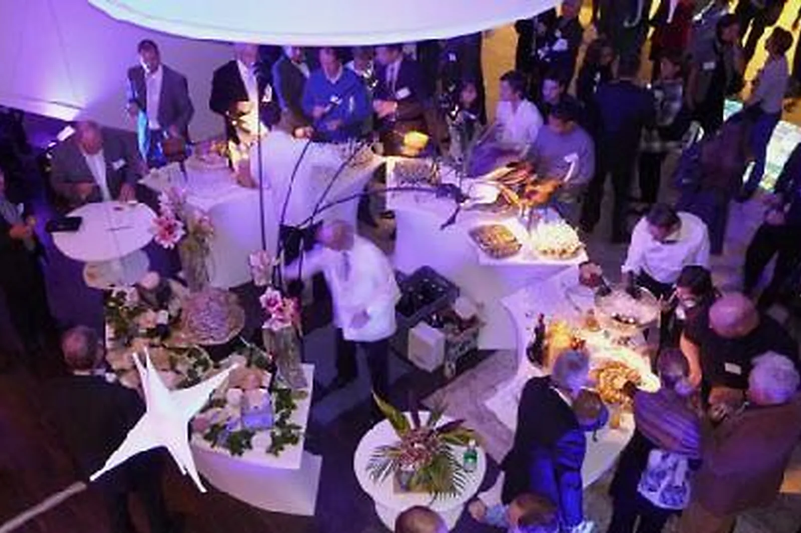 Lieux événementiels, LA GEODE