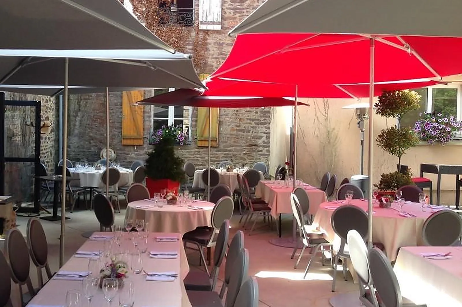 Lieux événementiels, LA GIBECIÈRE