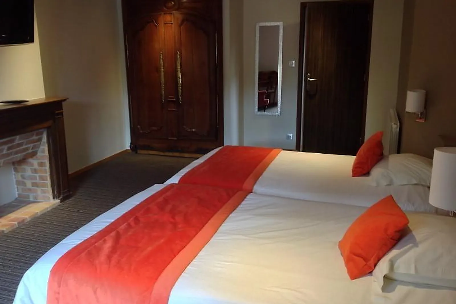 Lieux événementiels, LA GIBECIÈRE