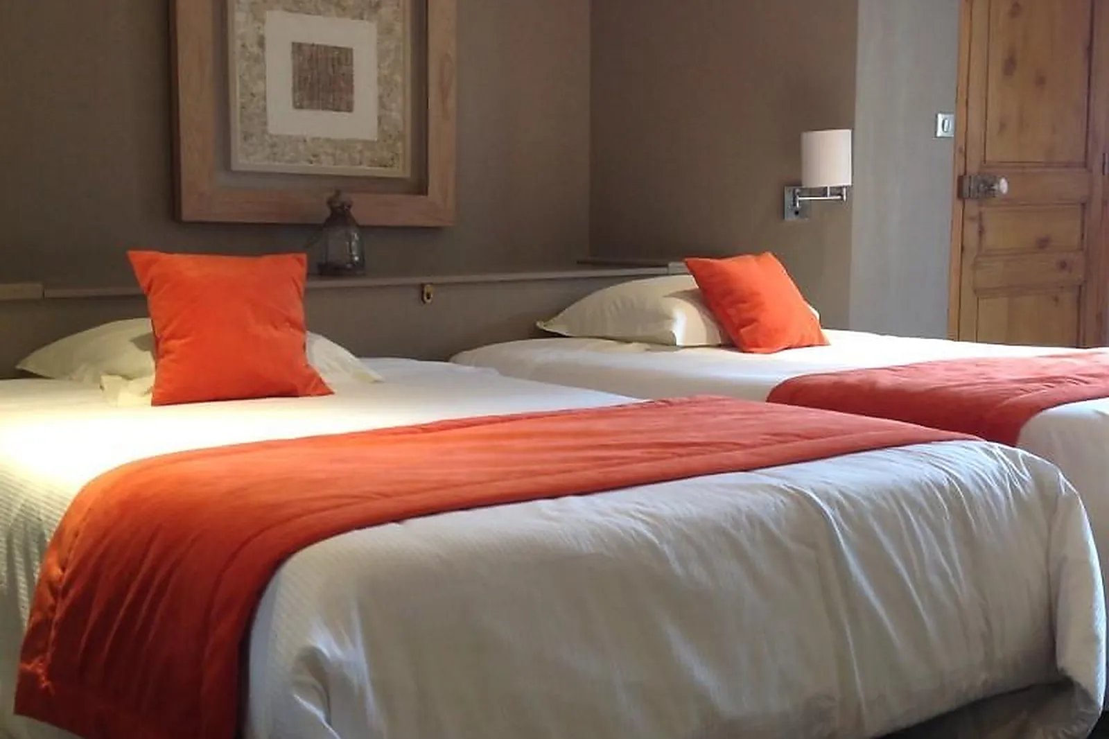 Lieux événementiels, LA GIBECIÈRE