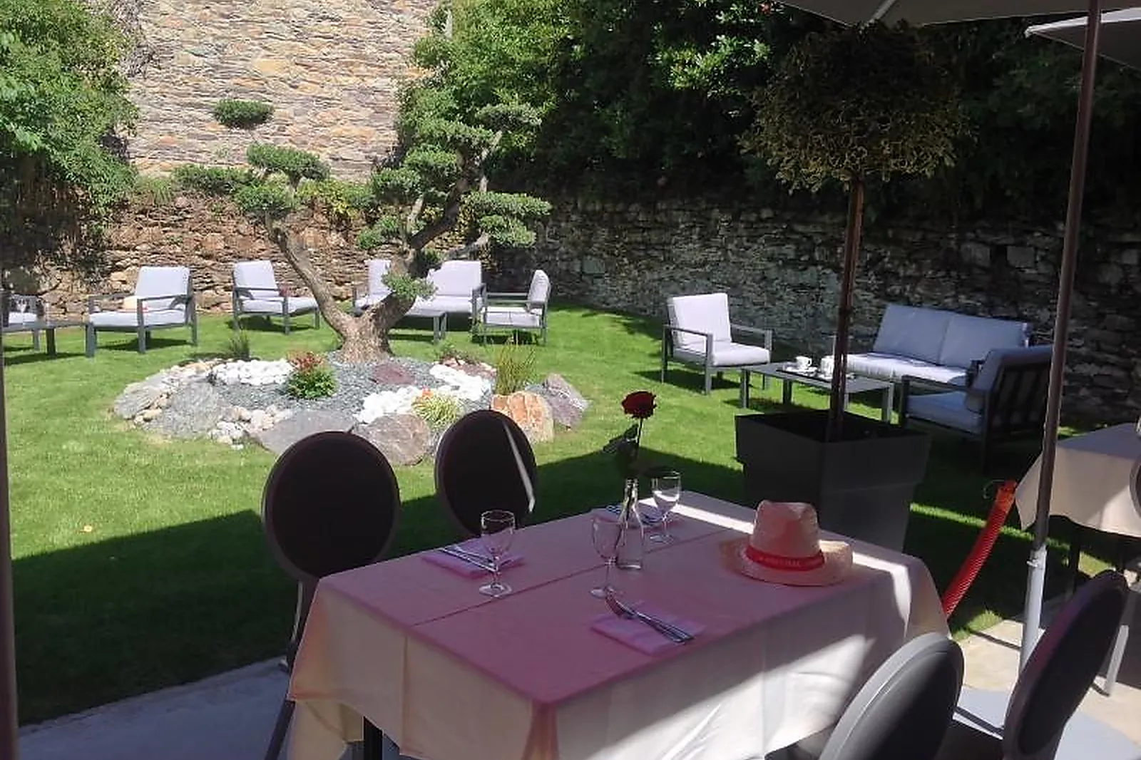 Lieux événementiels, LA GIBECIÈRE