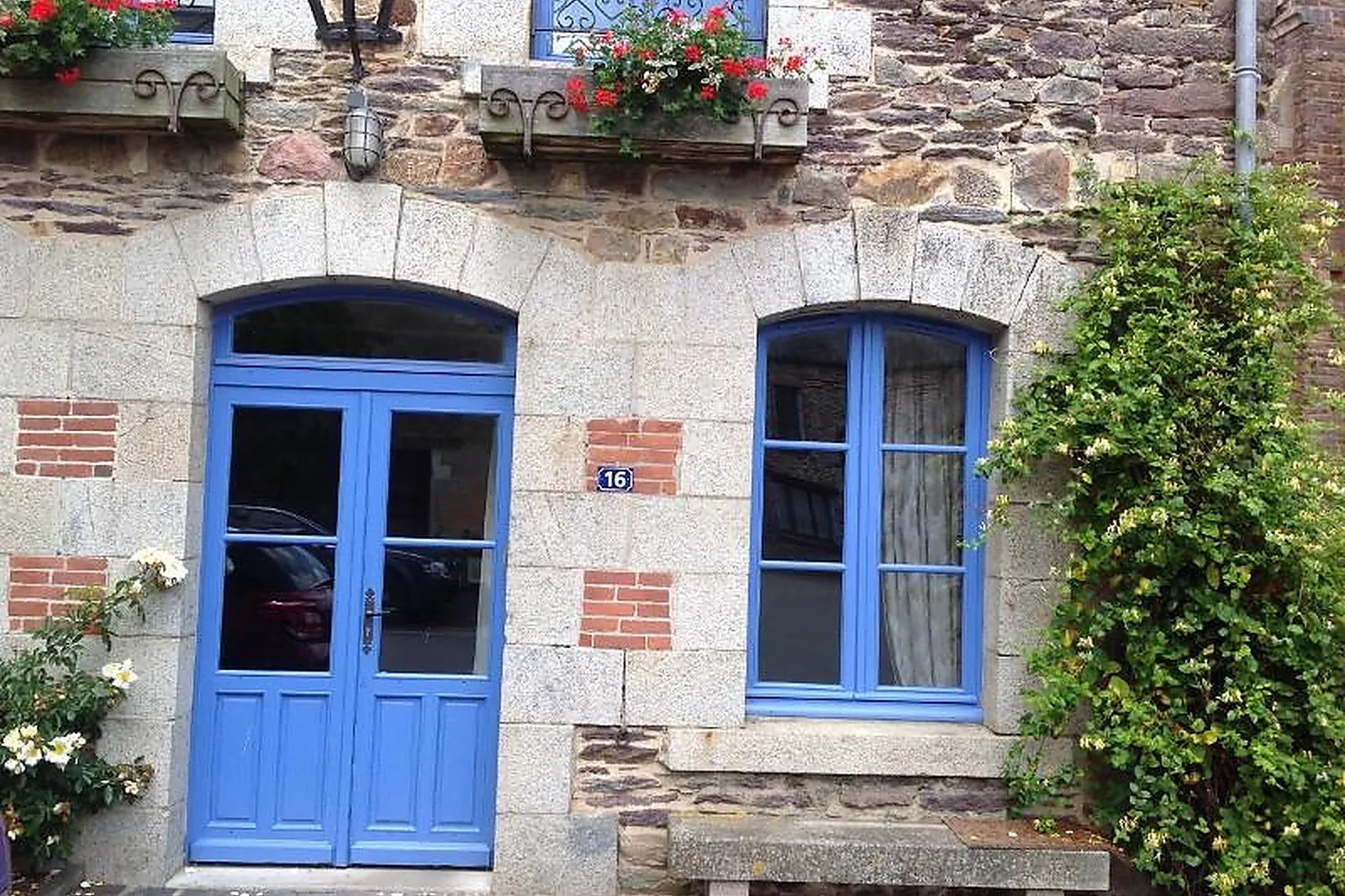 Lieux événementiels, LA GIBECIÈRE