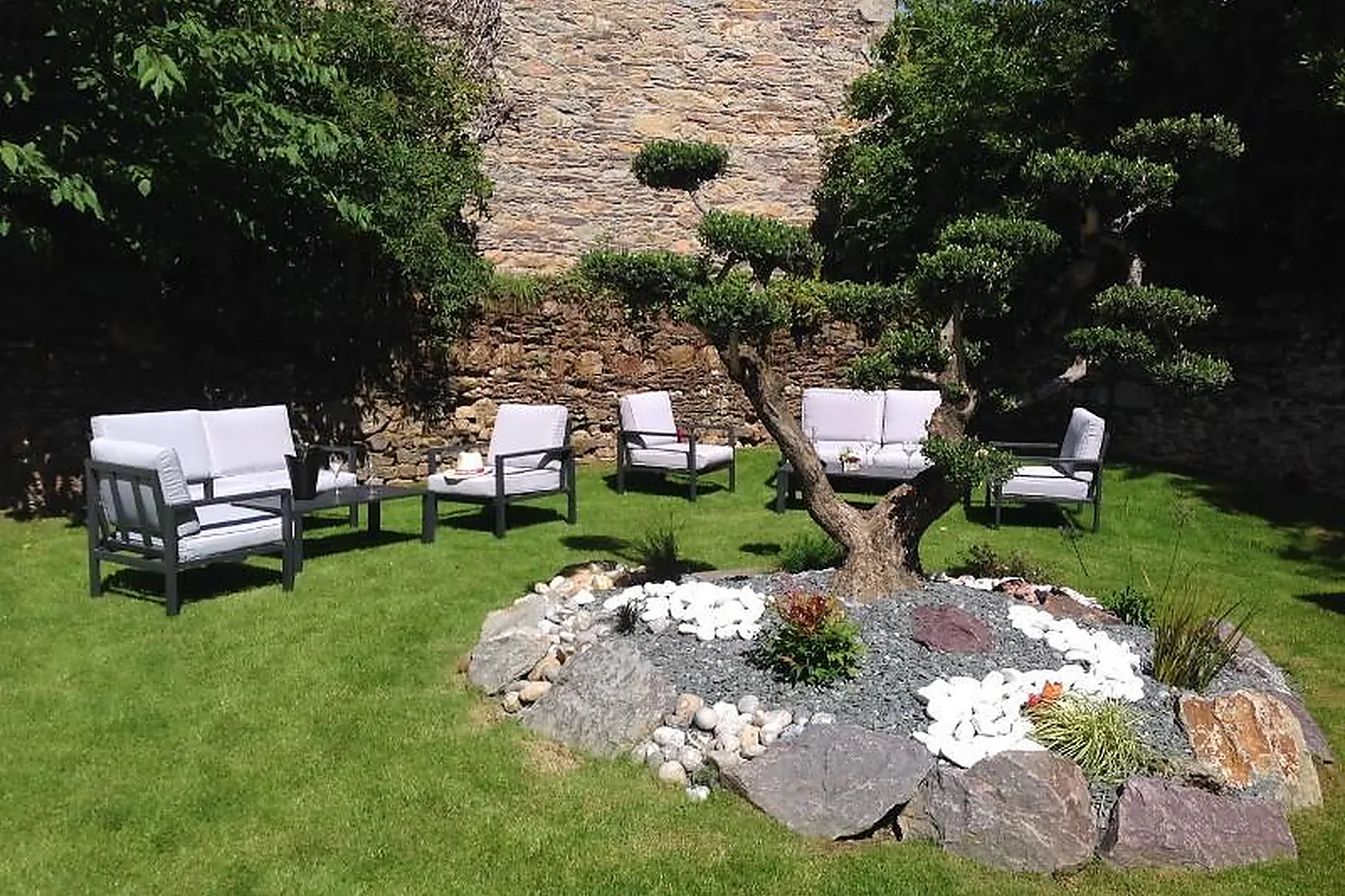 Lieux événementiels, LA GIBECIÈRE