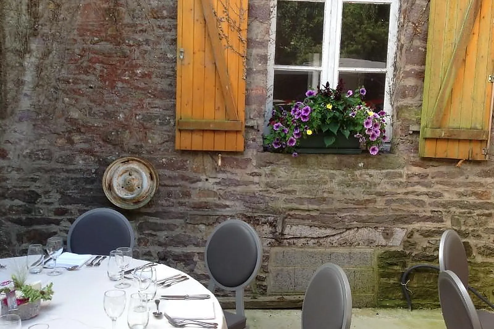 Lieux événementiels, LA GIBECIÈRE