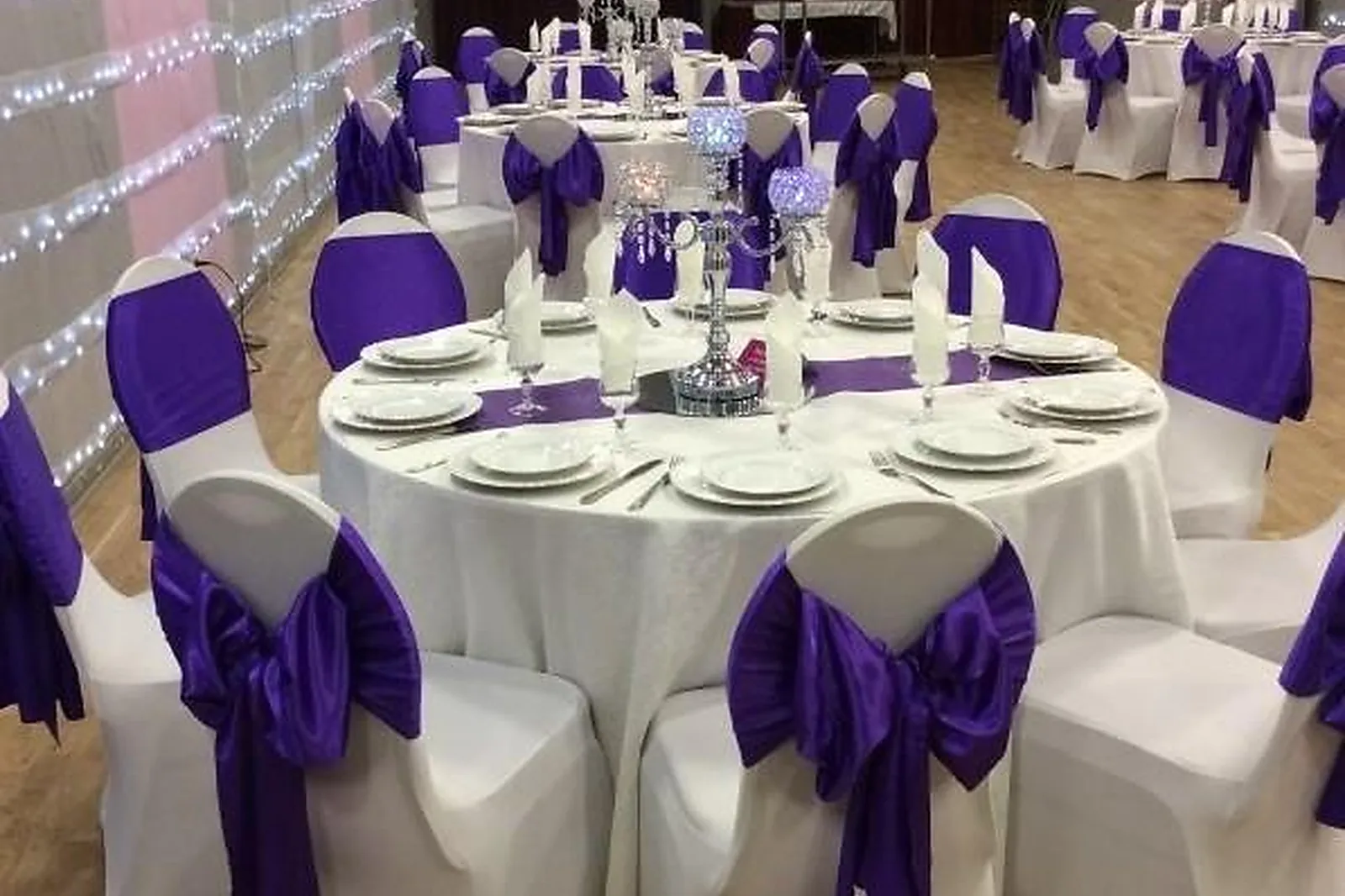 Lieux événementiels, LA GIRAFE